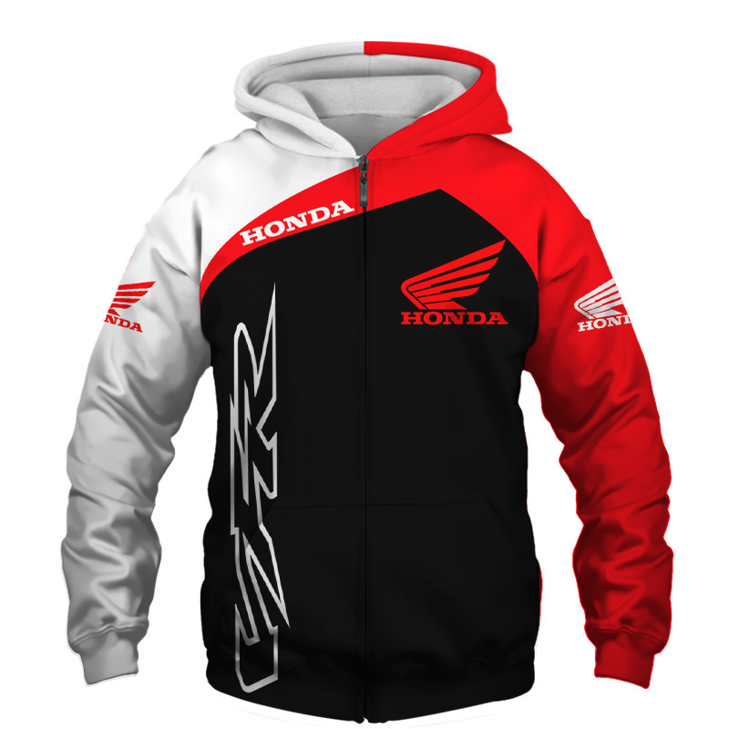 Honda VFR t-shirt hoodie apparel 3D full printing - Famjoys Honda VFR t-shirt hoodie apparel 3D full printing - Famjoys