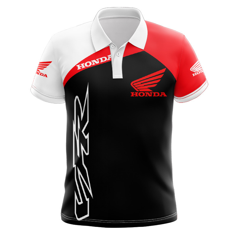 Honda VFR t-shirt hoodie apparel 3D full printing - Famjoys Honda VFR t-shirt hoodie apparel 3D full printing - Famjoys