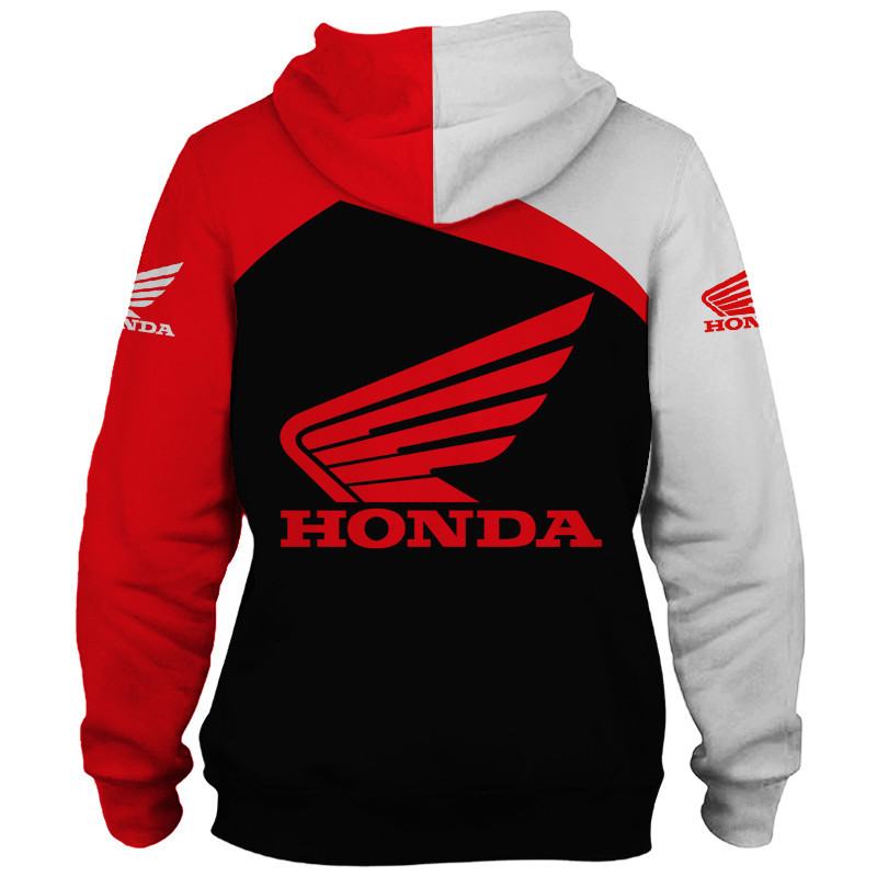 Honda VFR t-shirt hoodie apparel 3D full printing - Famjoys Honda VFR t-shirt hoodie apparel 3D full printing - Famjoys