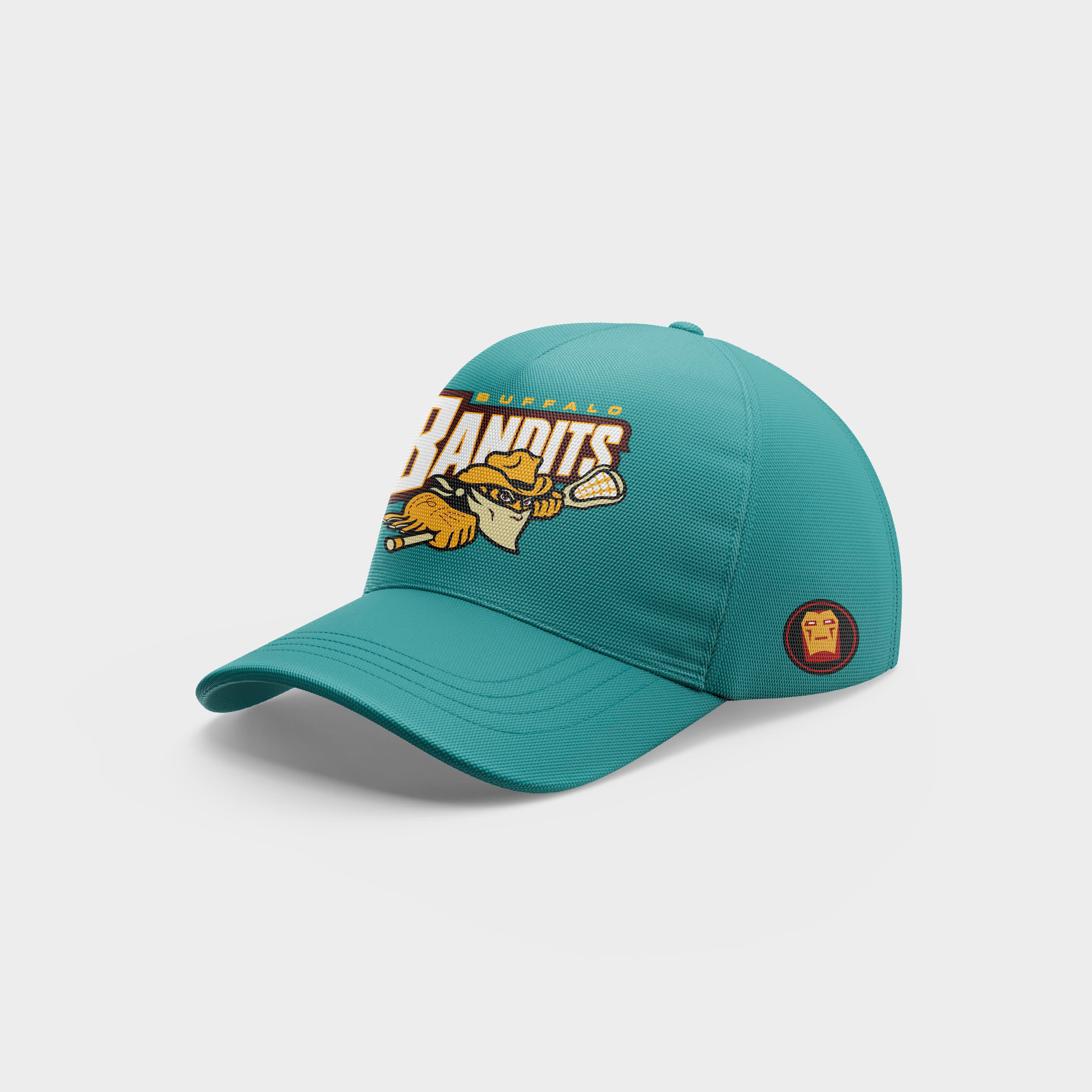 Hoodie Buffalo Bandits Marval Supper Hero Night 2025 - Famjoys Hoodie Buffalo Bandits Marval Supper Hero Night 2025 - Famjoys