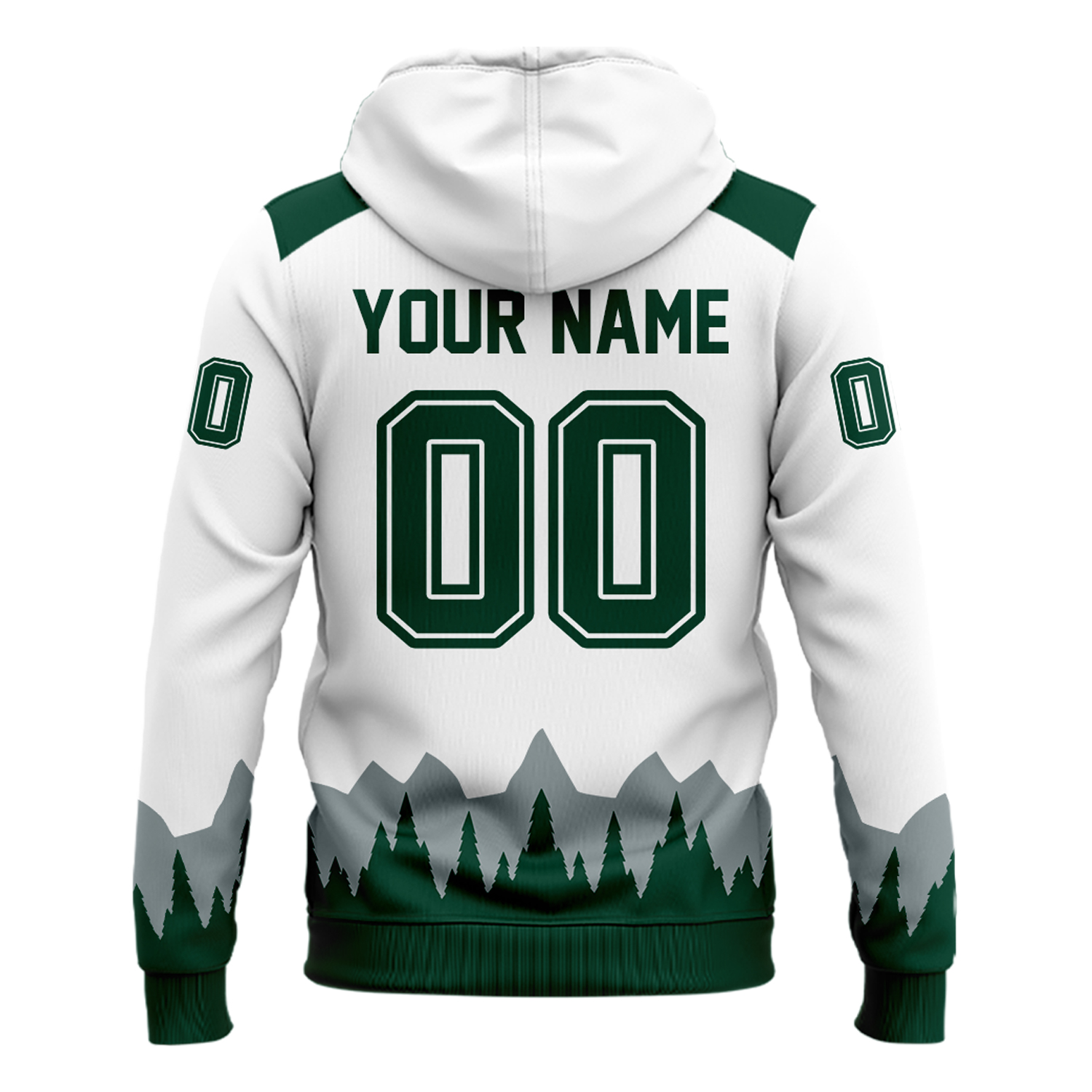 Hoodie Everett Silvertips 2024 - Famjoys Hoodie Everett Silvertips 2024 - Famjoys