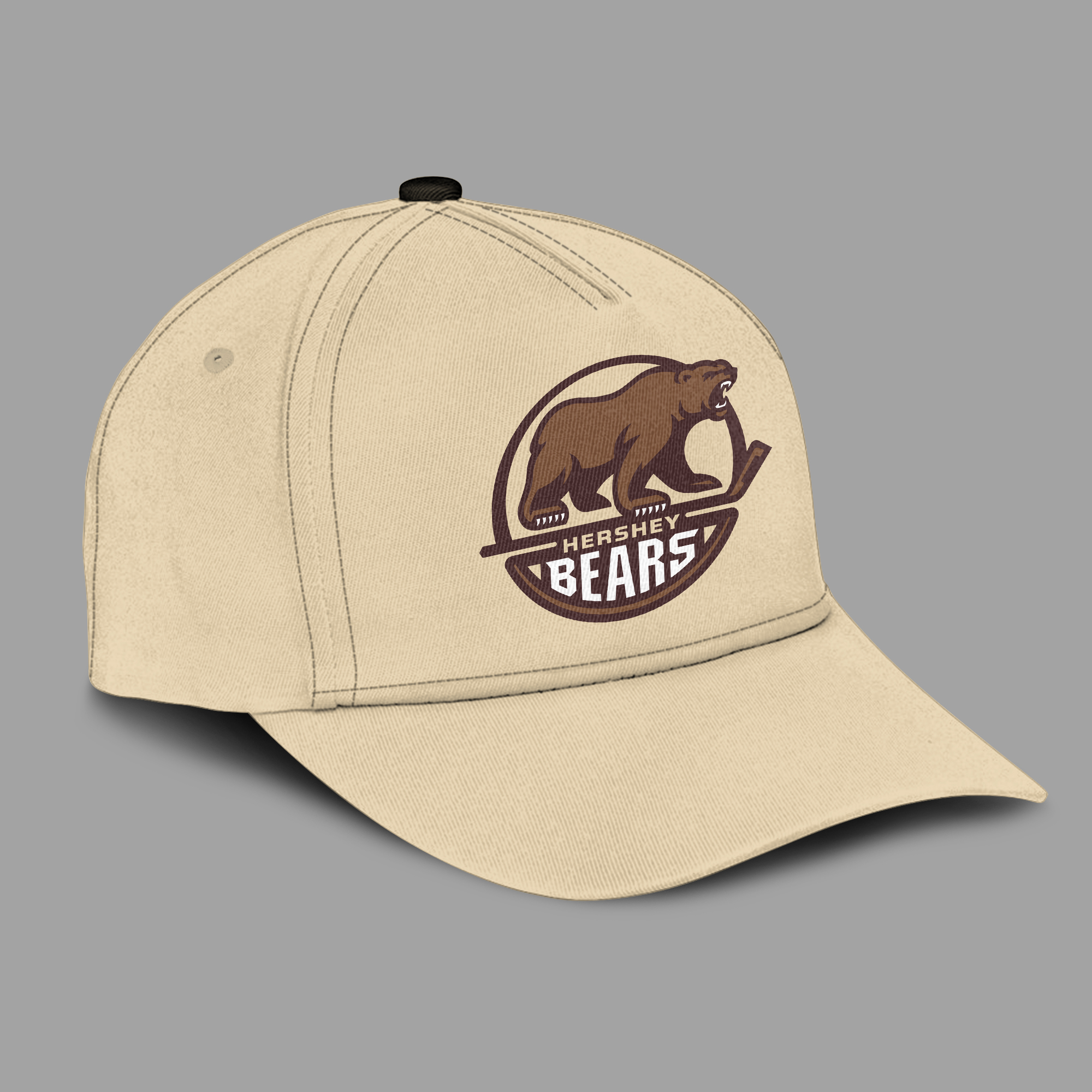 Hoodie Hershey Bears 2024 - Famjoys Hoodie Hershey Bears 2024 - Famjoys