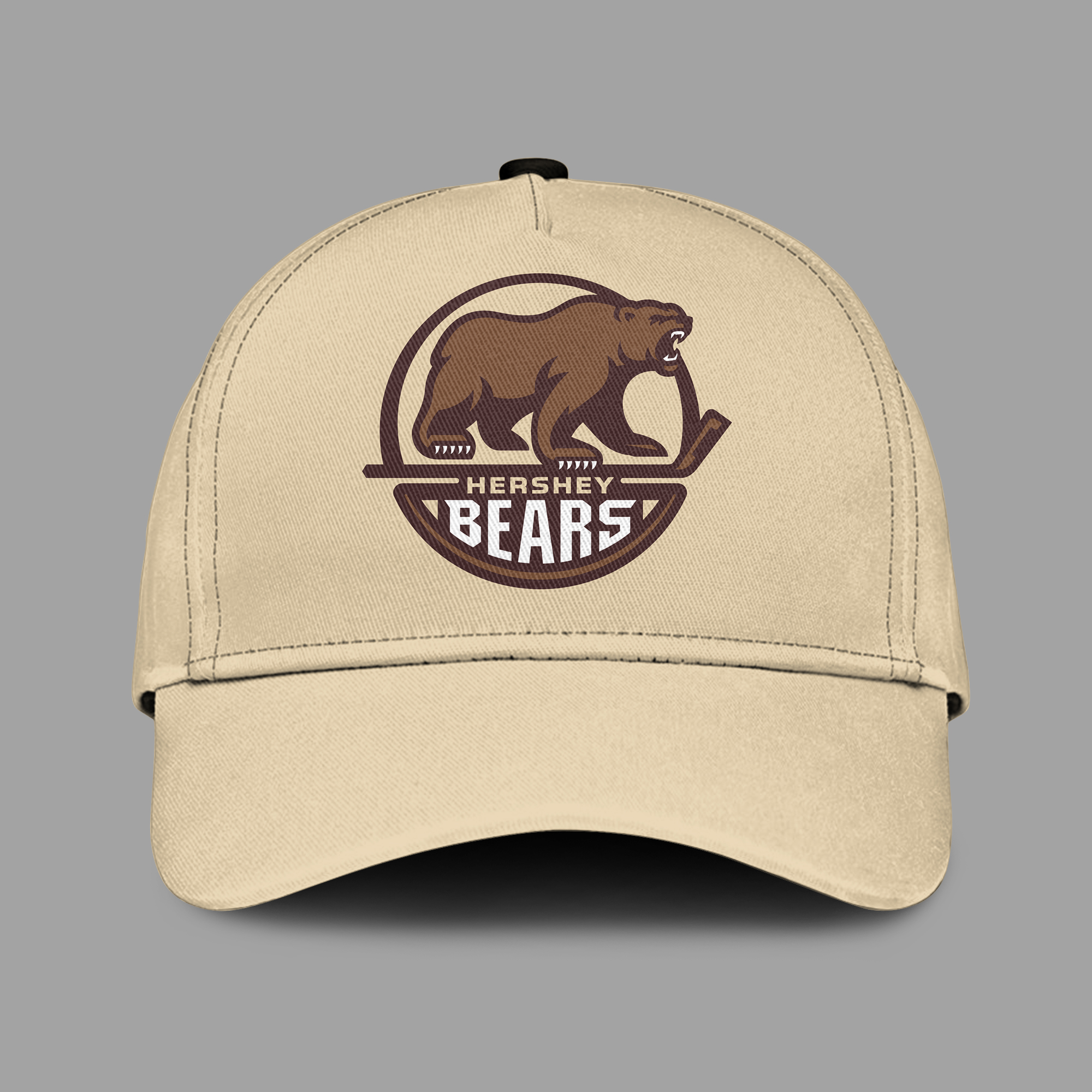 Hoodie Hershey Bears 2024 - Famjoys Hoodie Hershey Bears 2024 - Famjoys