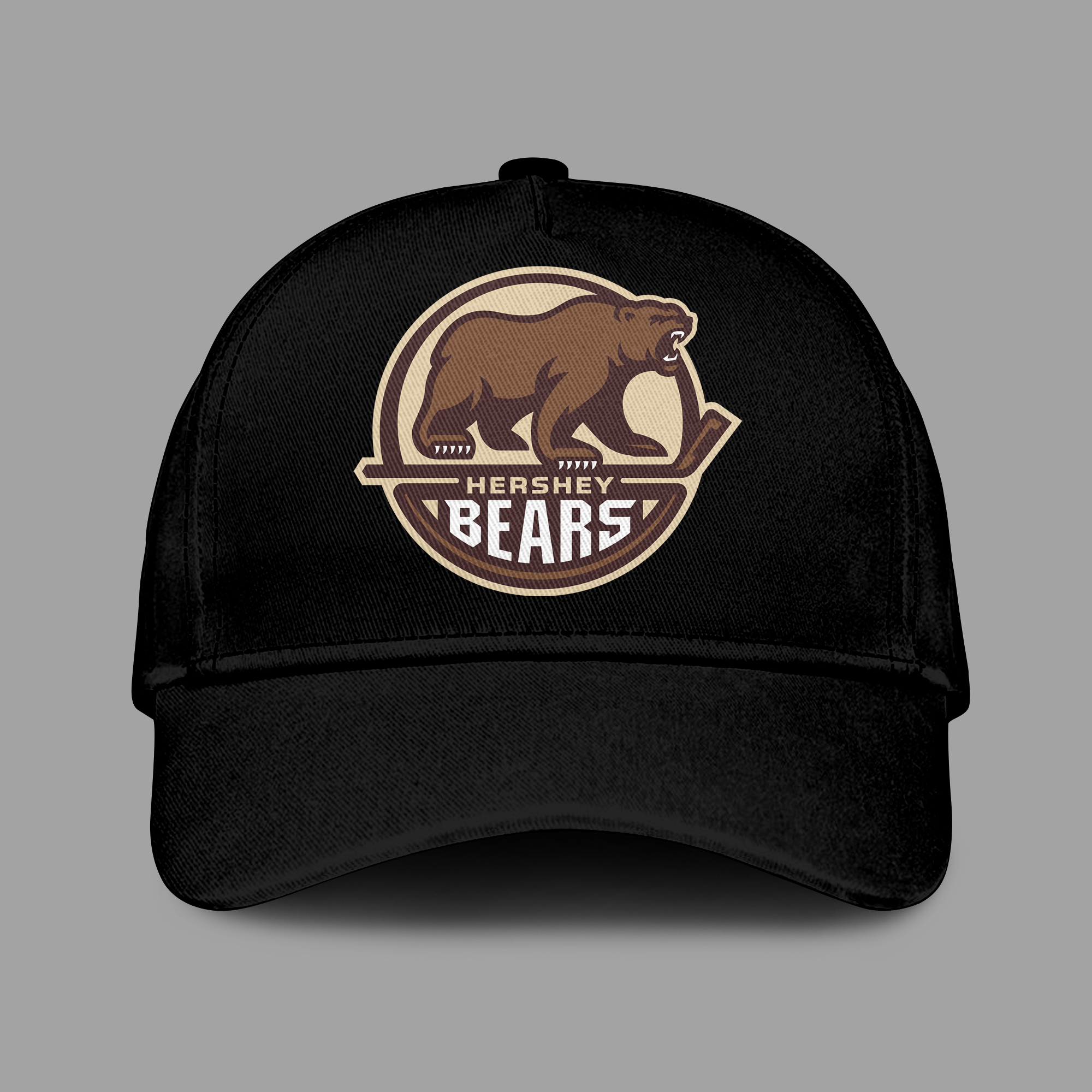 Hoodie Hershey Bears 2024 - Famjoys Hoodie Hershey Bears 2024 - Famjoys