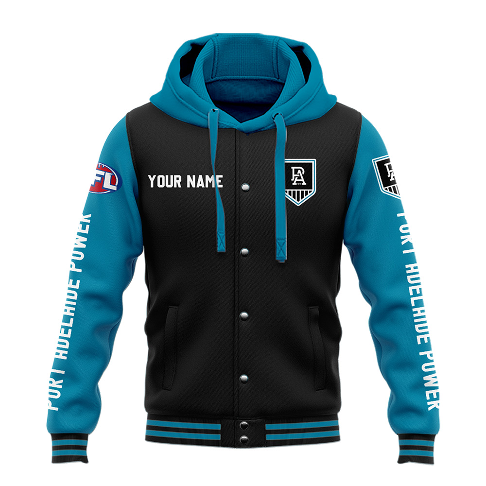 Hoodie Jacket PAPNQ - Famjoys Hoodie Jacket PAPNQ - Famjoys