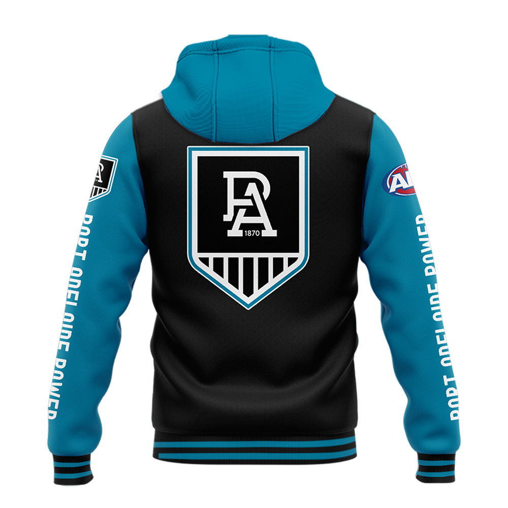 Hoodie Jacket PAPNQ - Famjoys Hoodie Jacket PAPNQ - Famjoys