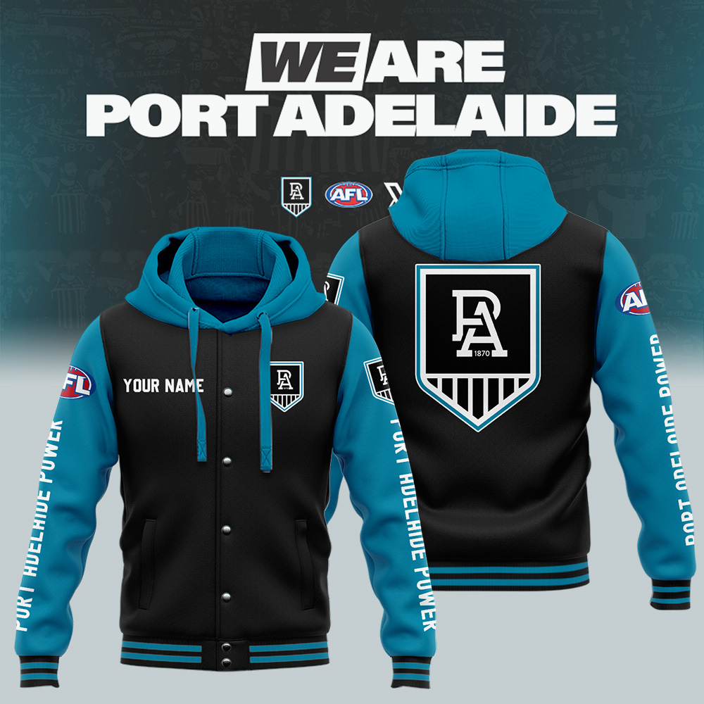 Hoodie Jacket PAPNQ - Famjoys Hoodie Jacket PAPNQ - Famjoys