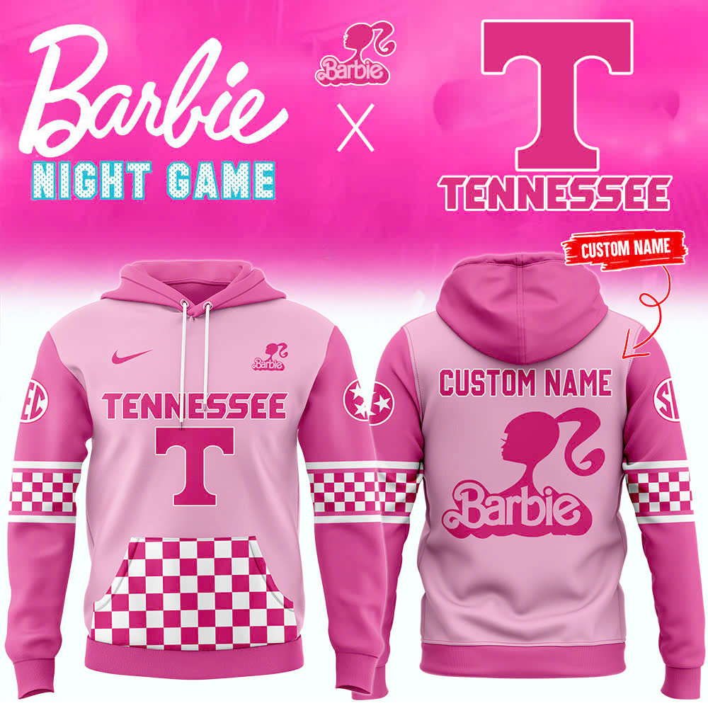 Hoodie Tennessee Volunteers Wox 2025 - Famjoys Hoodie Tennessee Volunteers Wox 2025 - Famjoys