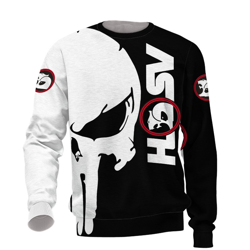 Hosv t-shirt hoodie apparel 3D full printing - Famjoys Hosv t-shirt hoodie apparel 3D full printing - Famjoys