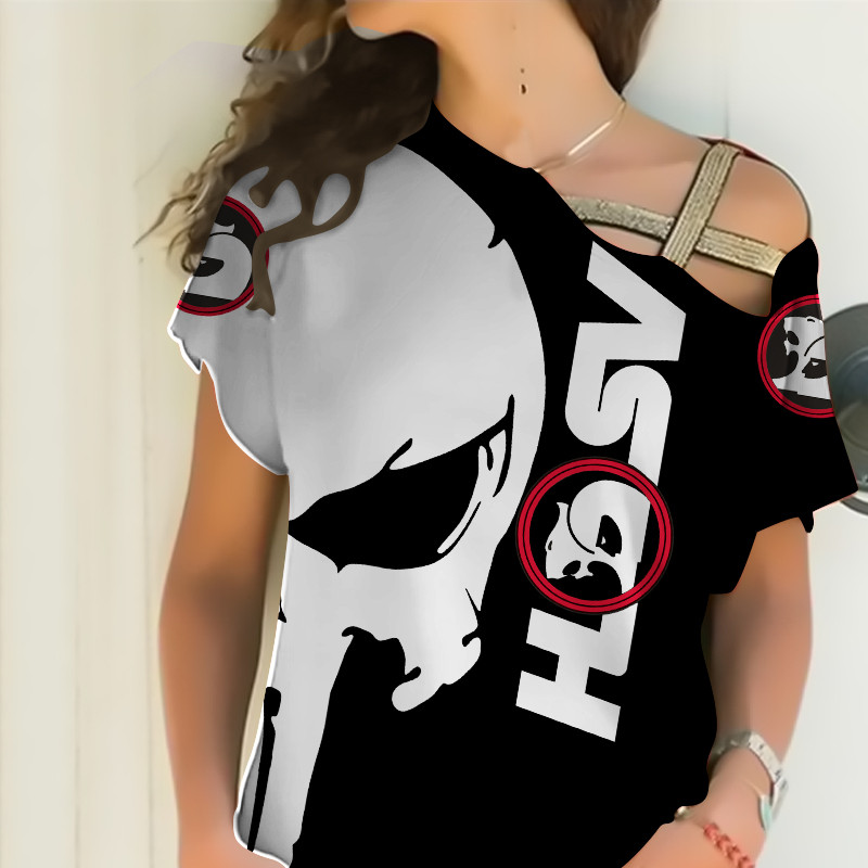 Hosv t-shirt hoodie apparel 3D full printing - Famjoys Hosv t-shirt hoodie apparel 3D full printing - Famjoys