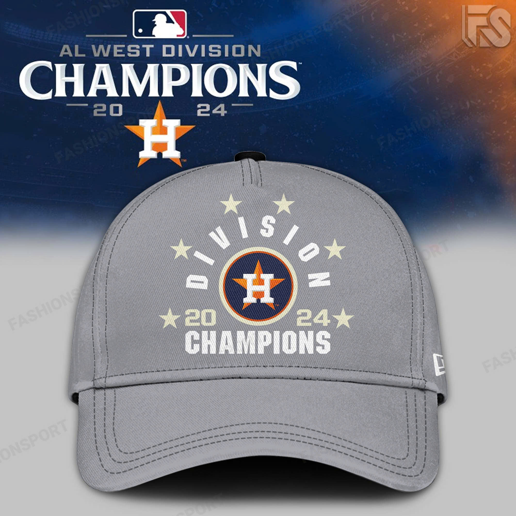 Houston Astros CAP