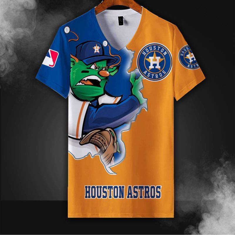 Houston Astros Printing T-Shirt, Polo, Hoodie, Zip, Bomber 7004 - Famjoys Houston Astros Printing T-Shirt, Polo, Hoodie, Zip, Bomber 7004 - Famjoys
