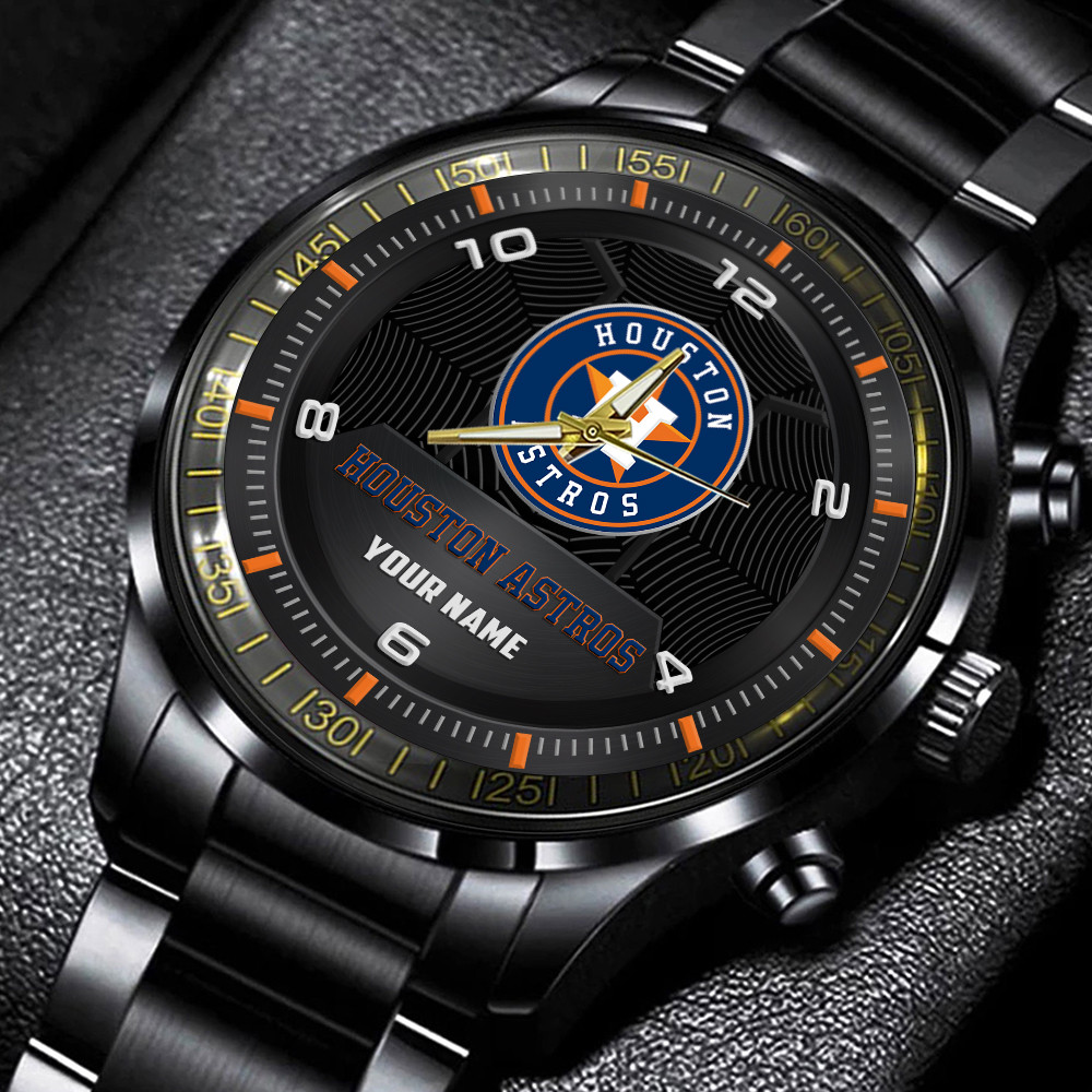 Houston Astros Watch - Famjoys Houston Astros Watch - Famjoys