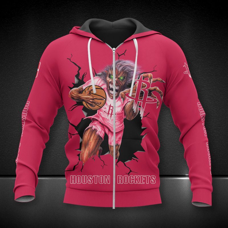 Houston Rockets Printing T-Shirt, Polo, Hoodie, Zip, Bomber 3481 - Famjoys Houston Rockets Printing T-Shirt, Polo, Hoodie, Zip, Bomber 3481 - Famjoys