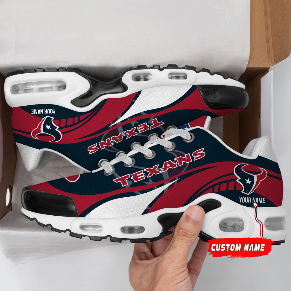 Houston Texans-32 Teams TN H56 SHOES Cool Gift-SP18082345ID02 - Famjoys Houston Texans-32 Teams TN H56 SHOES Cool Gift-SP18082345ID02 - Famjoys