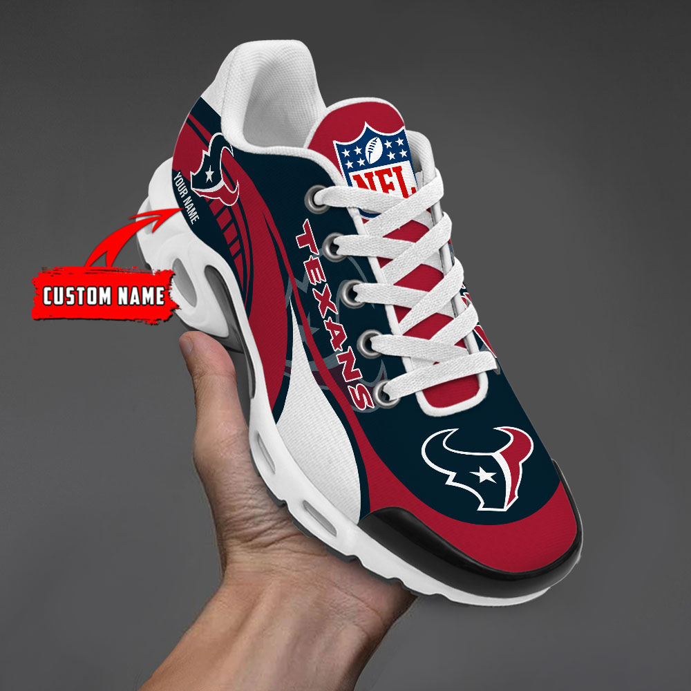 Houston Texans-32 Teams TN H56 SHOES Cool Gift-SP18082345ID02 - Famjoys Houston Texans-32 Teams TN H56 SHOES Cool Gift-SP18082345ID02 - Famjoys
