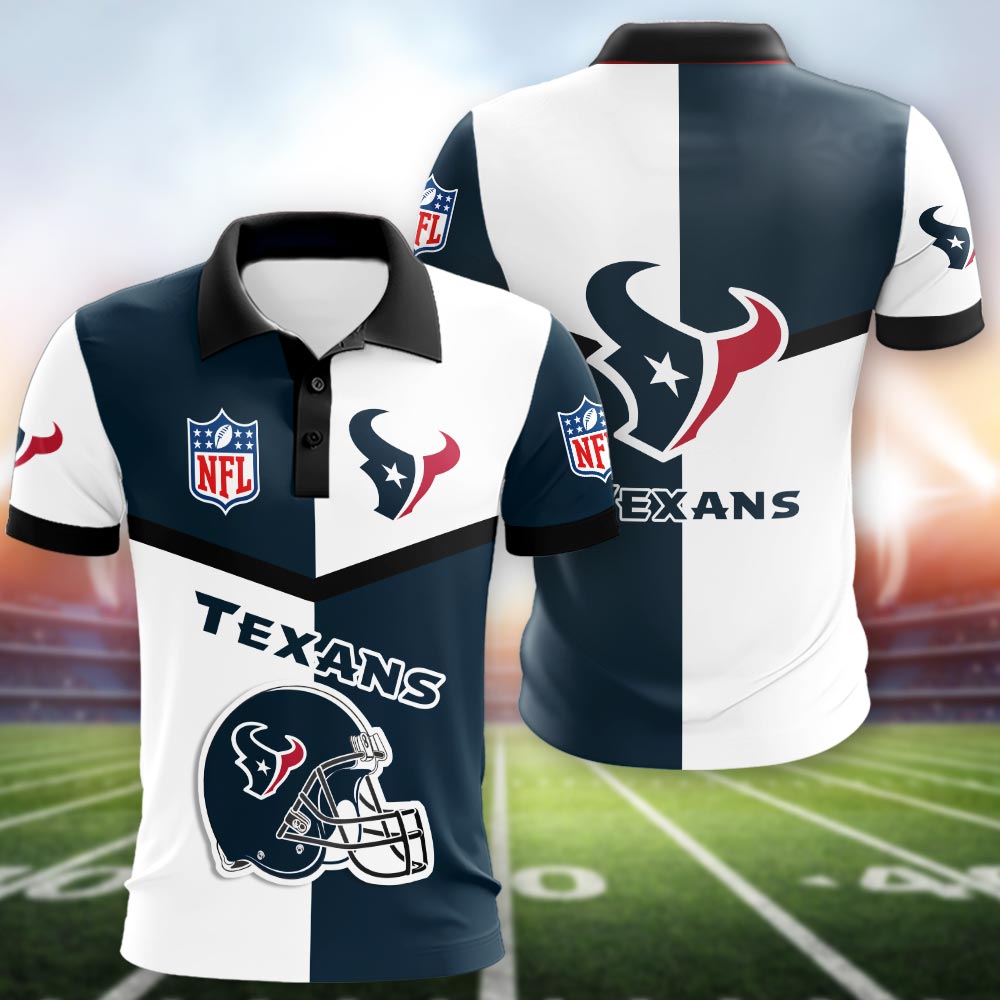 Houston Texans 3D Caftan - Famjoys Houston Texans 3D Caftan - Famjoys
