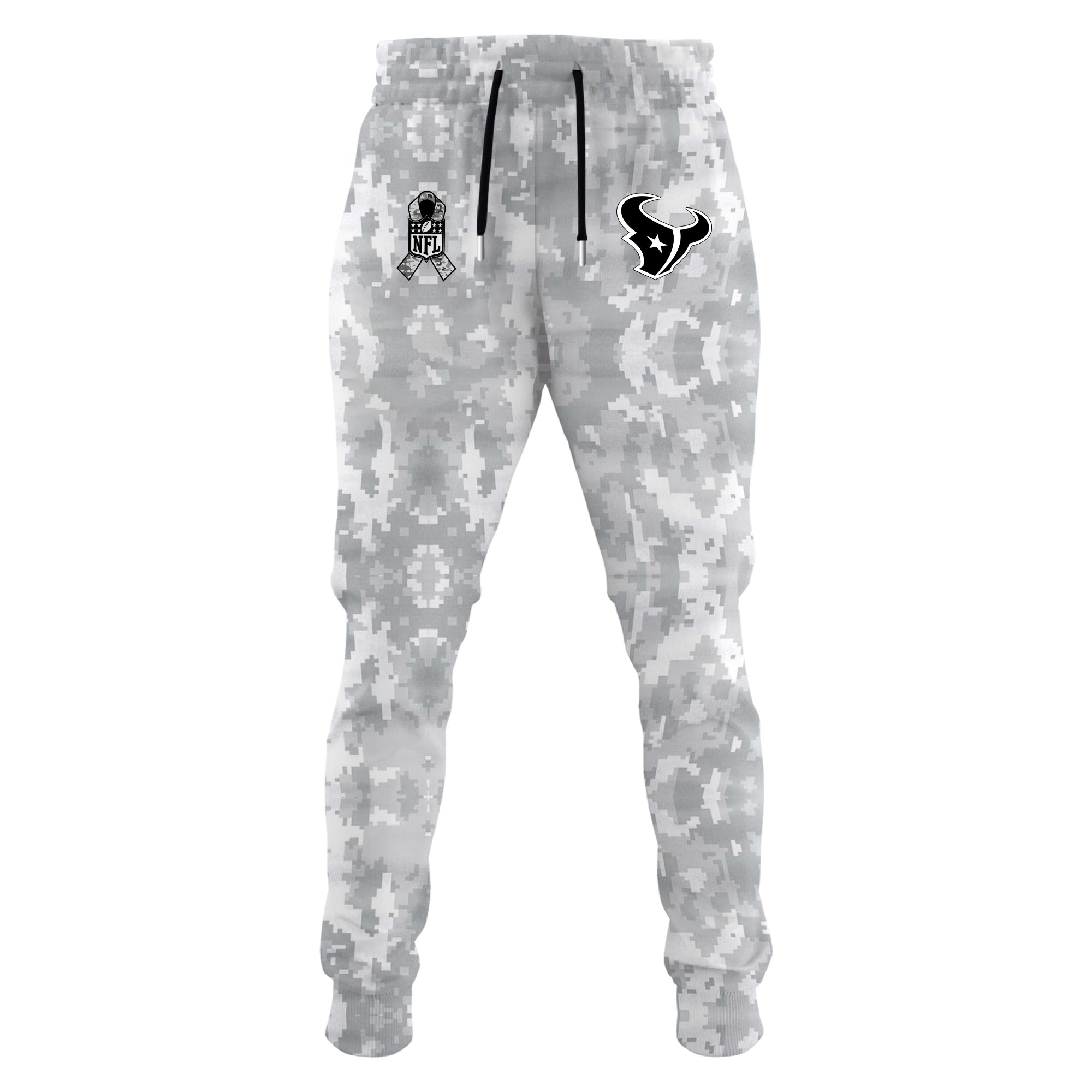 Houston Texans Arctic Camo Salute to Service Club Hoodie 2024 - Famjoys Houston Texans Arctic Camo Salute to Service Club Hoodie 2024 - Famjoys