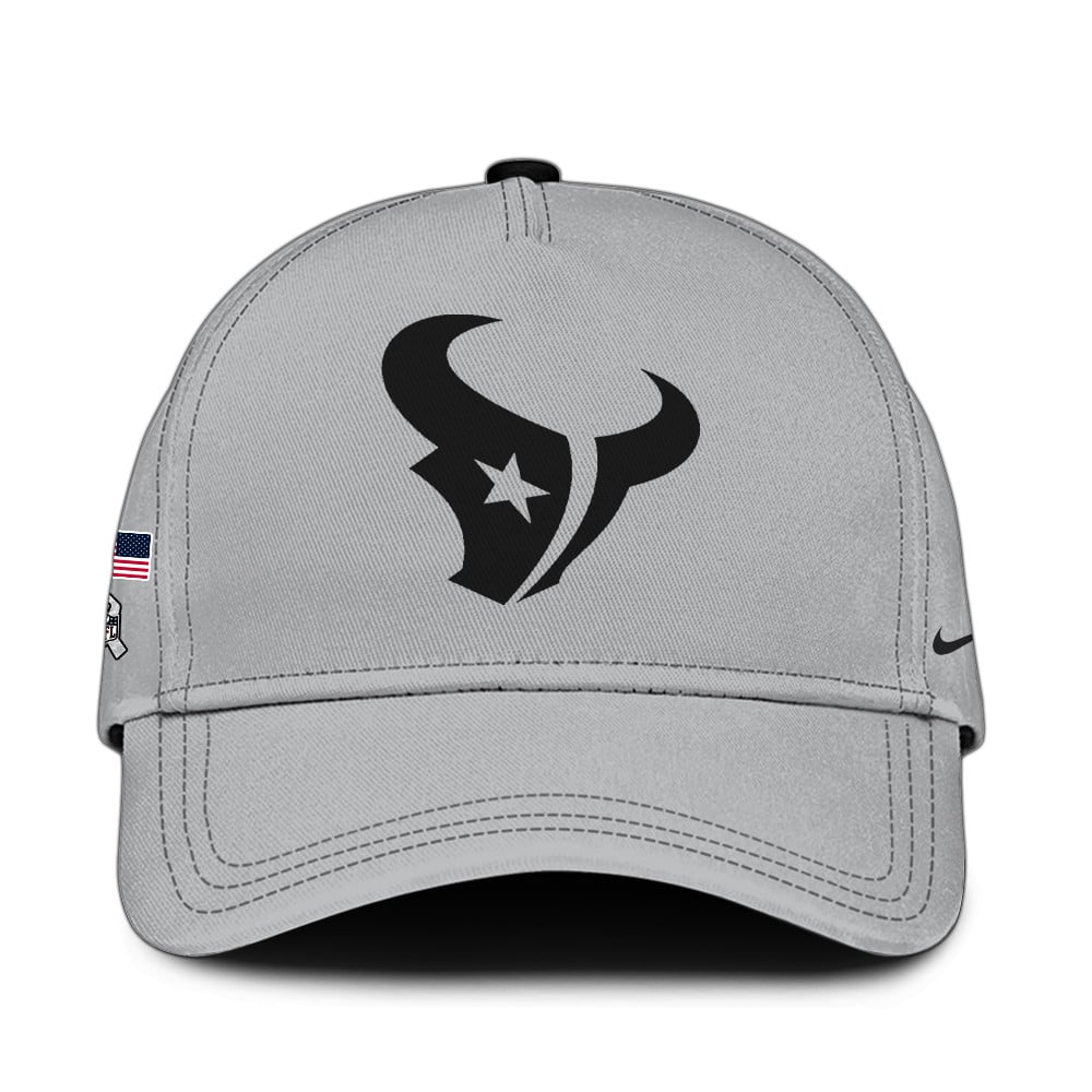 Houston Texans Arctic Camo Salute to Service Club Hoodie Edition - Famjoys Houston Texans Arctic Camo Salute to Service Club Hoodie Edition - Famjoys