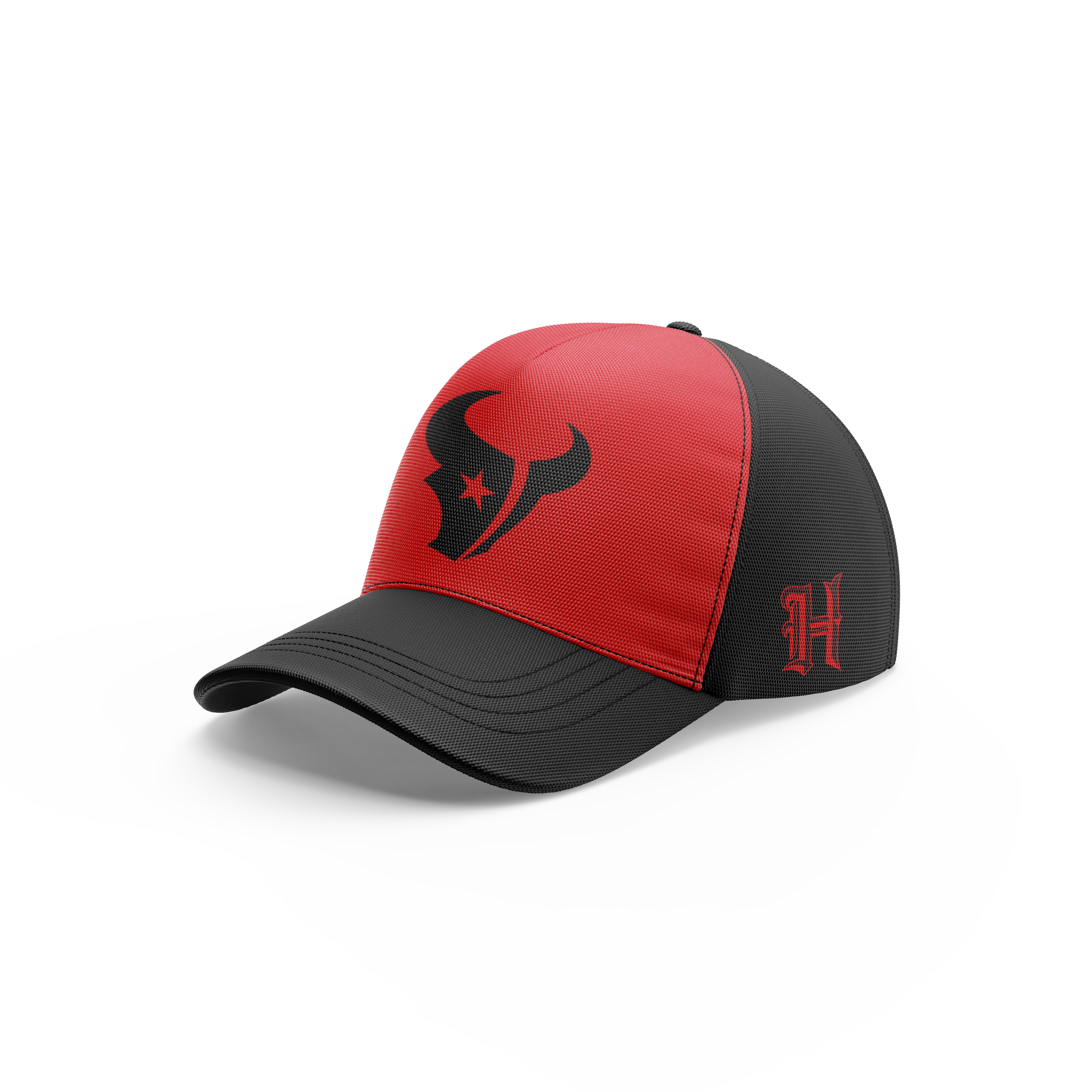 Houston Texans Battle Red Shirt - Famjoys Houston Texans Battle Red Shirt - Famjoys