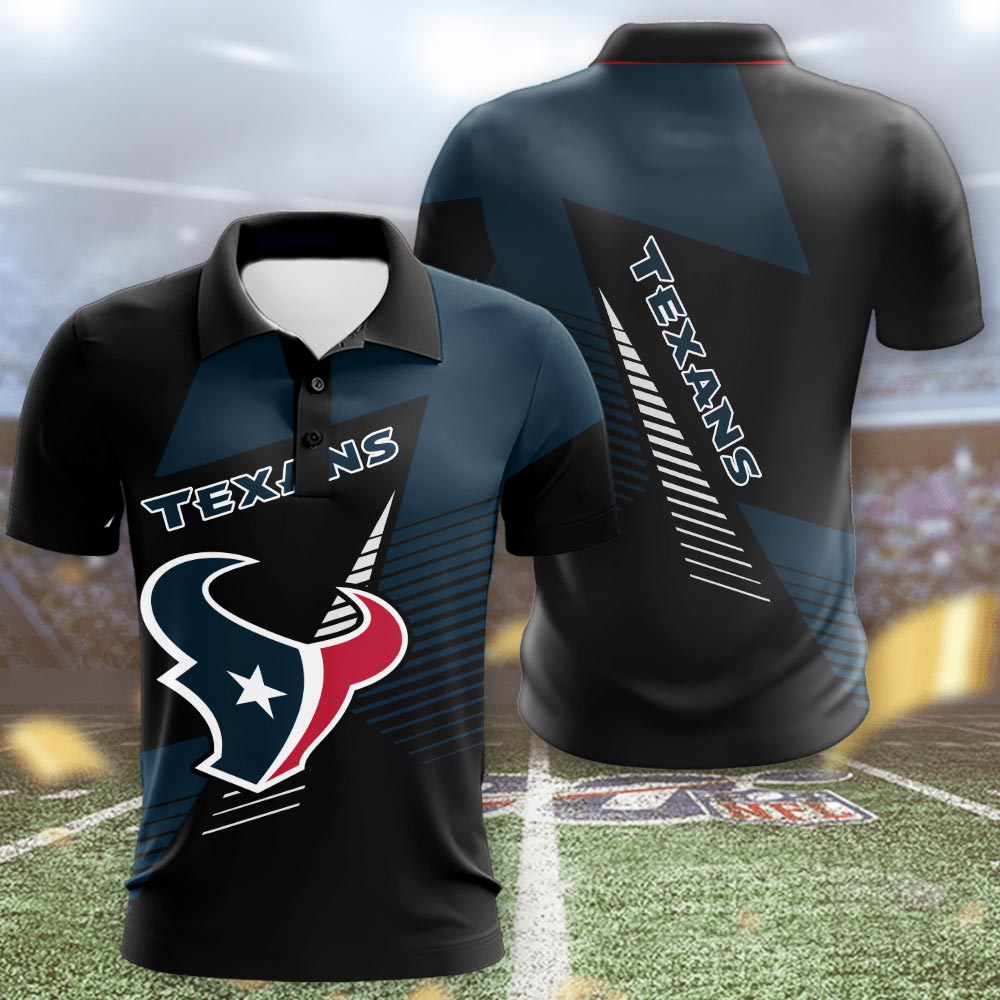 Houston Texans Caftan - Famjoys Houston Texans Caftan - Famjoys