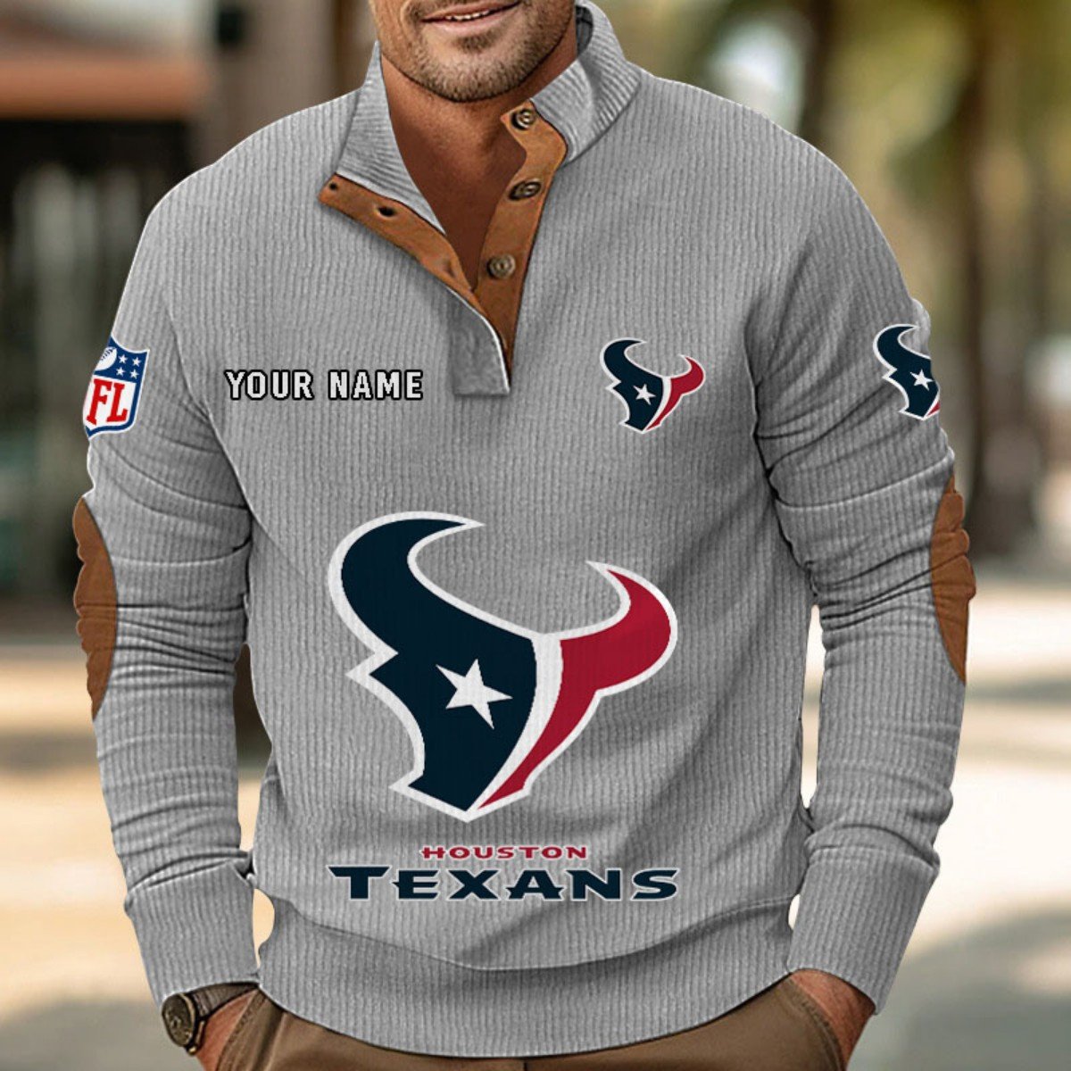 Houston Texans DDQSSWSA10447 - Famjoys Houston Texans DDQSSWSA10447 - Famjoys