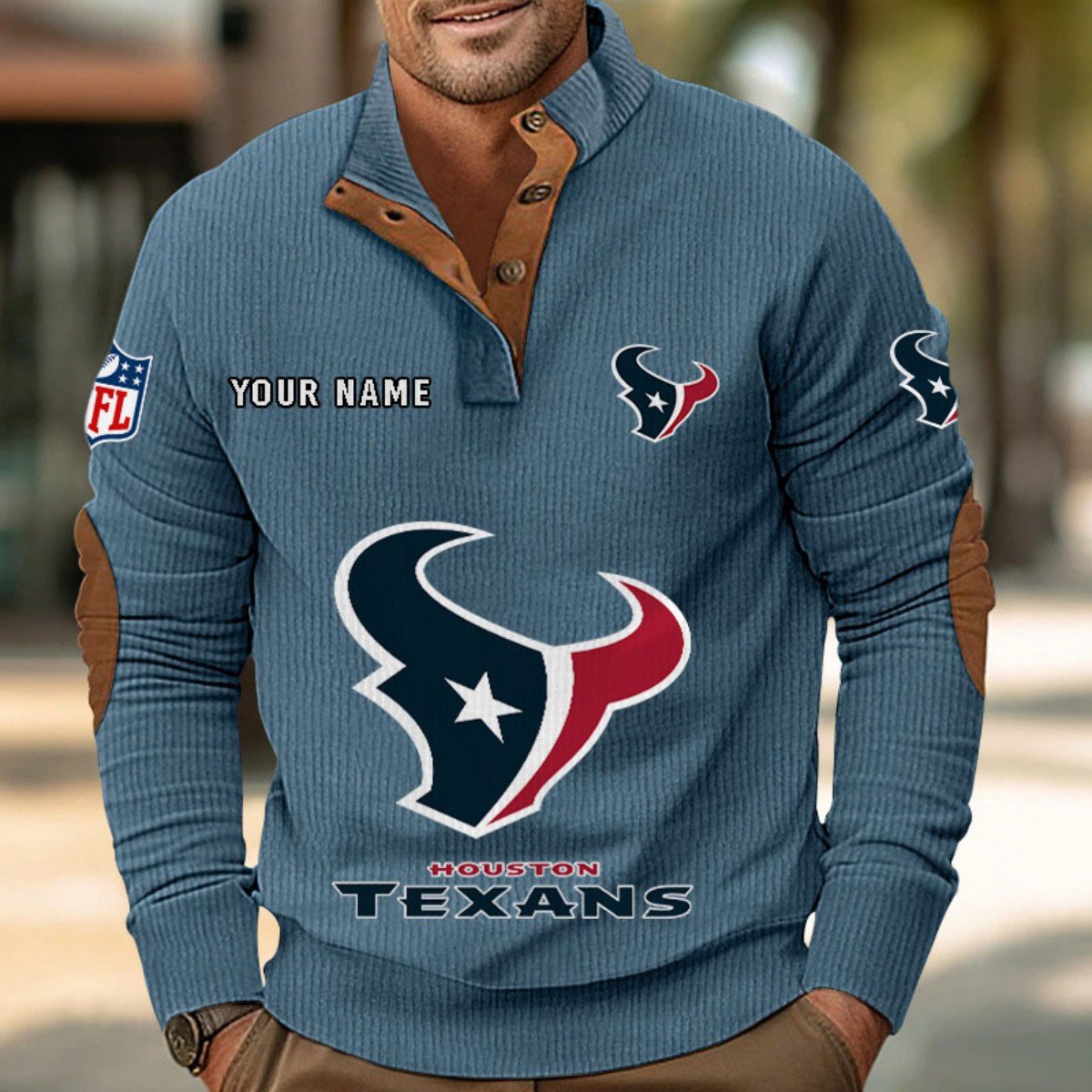 Houston Texans DDQSSWSA10447 - Famjoys Houston Texans DDQSSWSA10447 - Famjoys