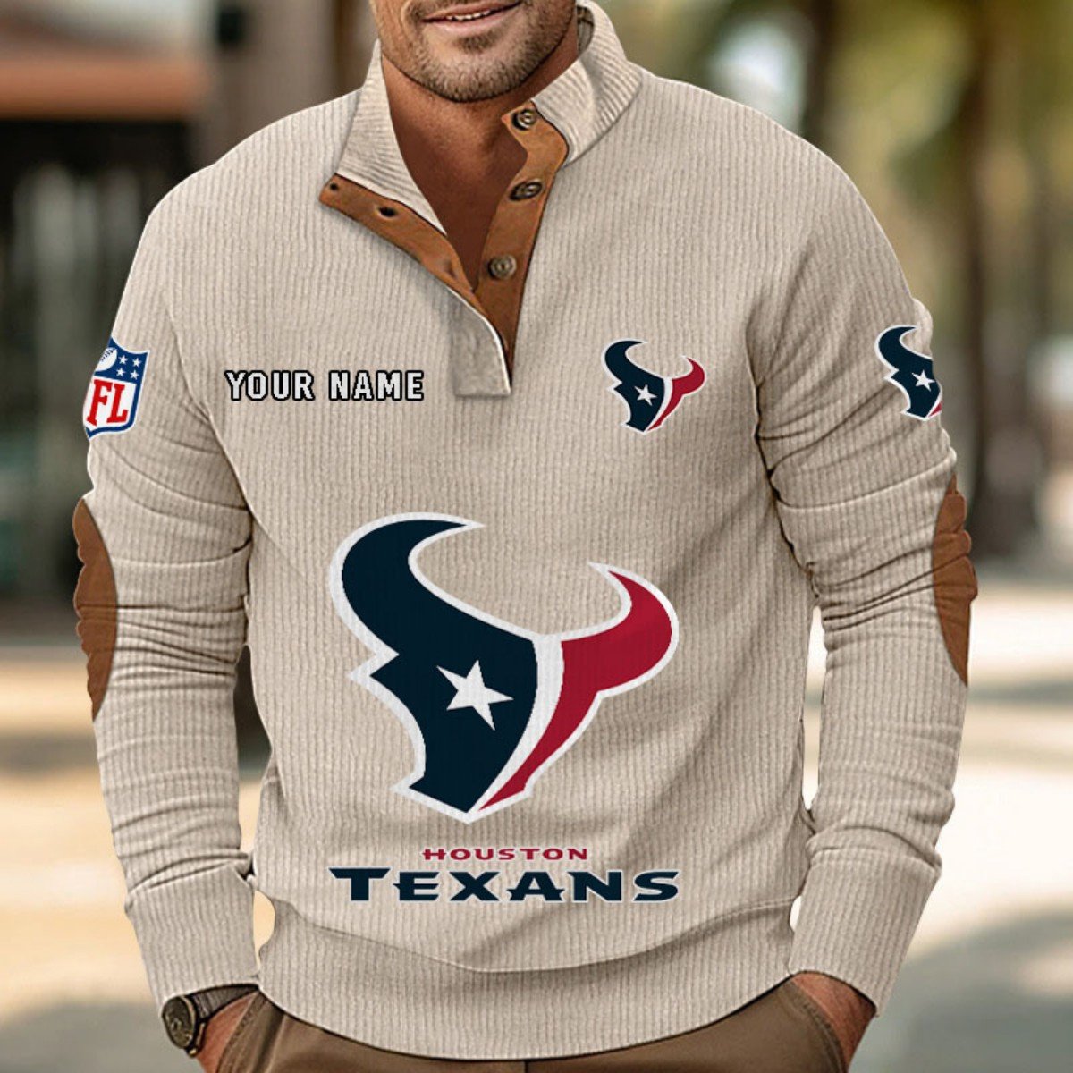 Houston Texans DDQSSWSA10447 - Famjoys Houston Texans DDQSSWSA10447 - Famjoys