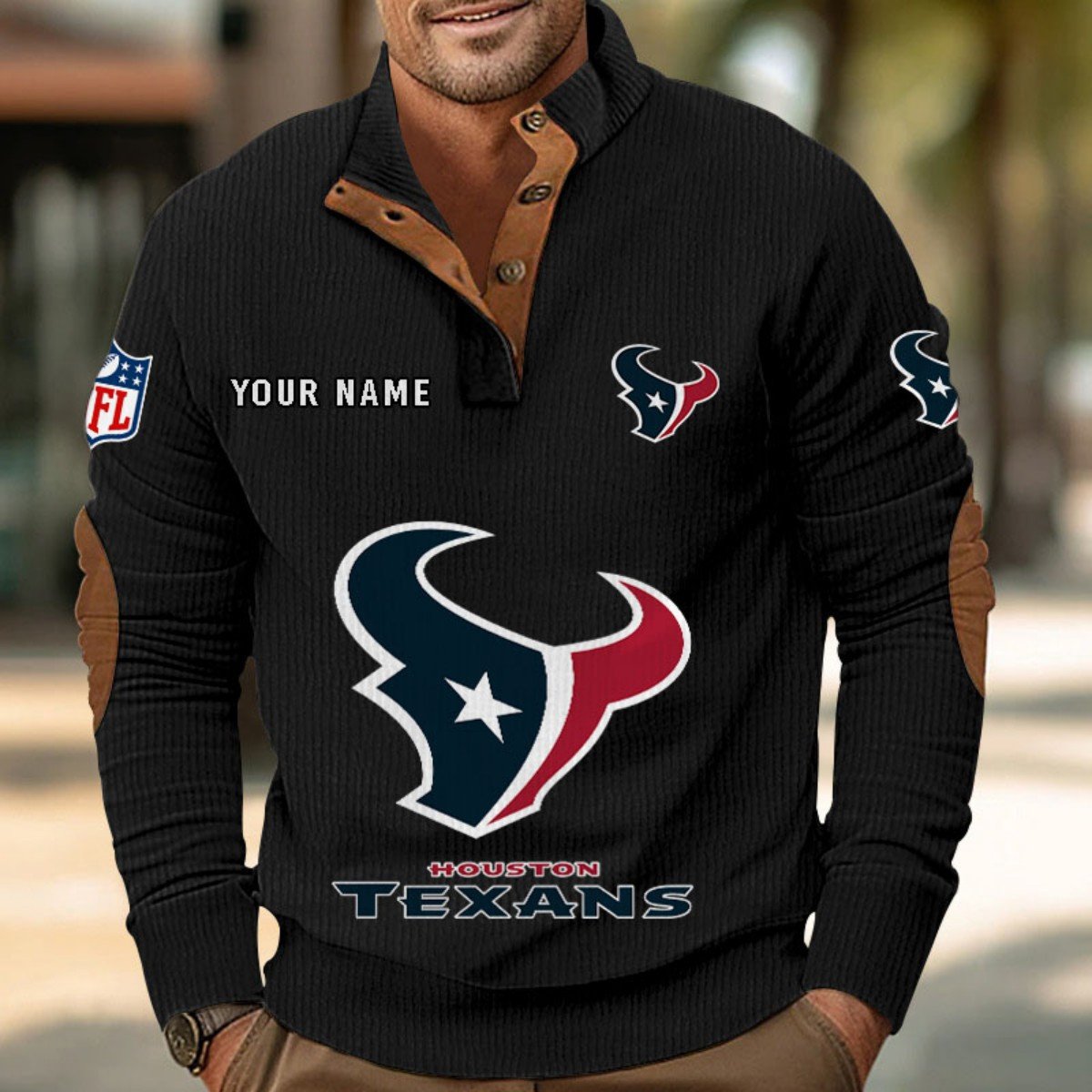 Houston Texans DDQSSWSA10447 - Famjoys Houston Texans DDQSSWSA10447 - Famjoys