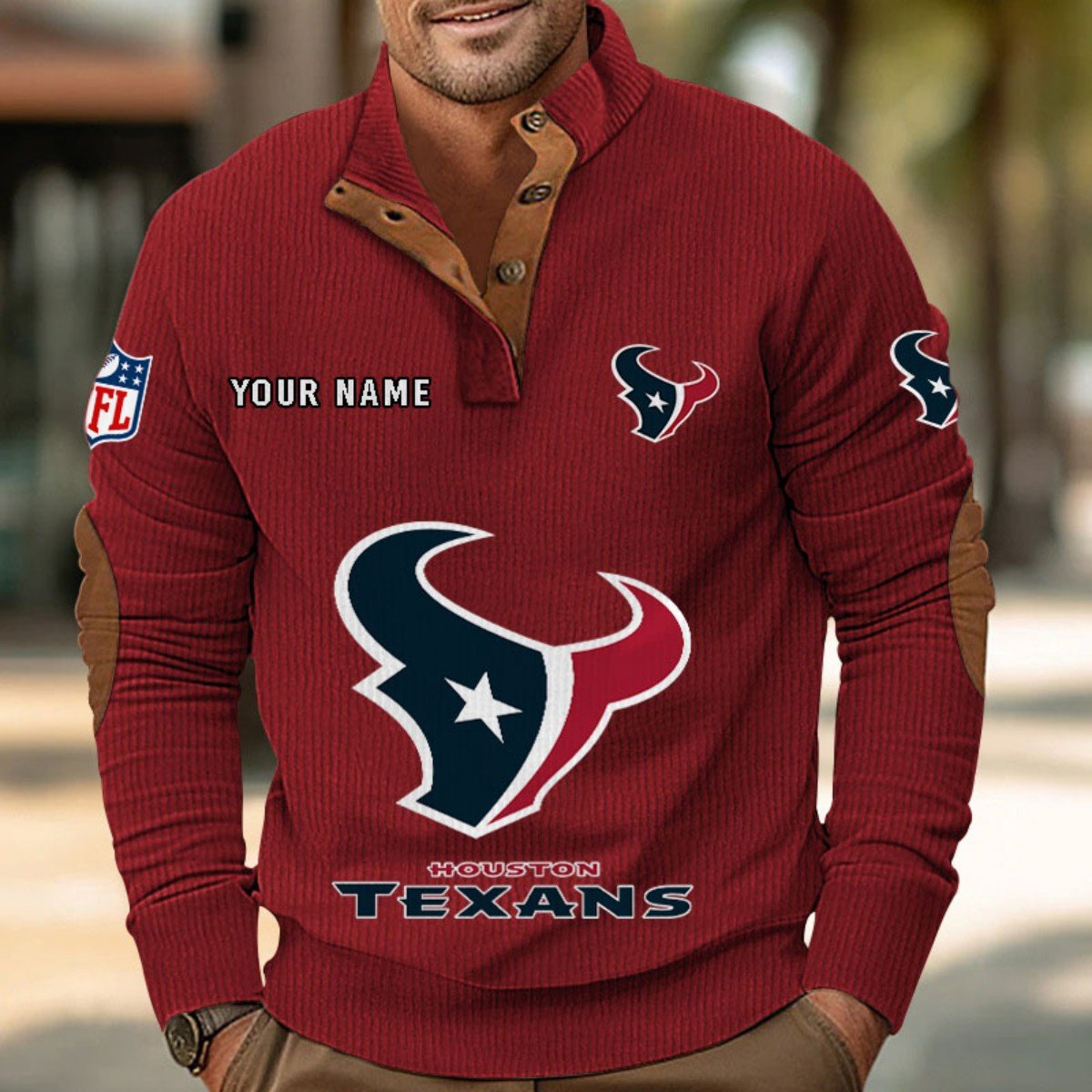 Houston Texans DDQSSWSA10447 - Famjoys Houston Texans DDQSSWSA10447 - Famjoys