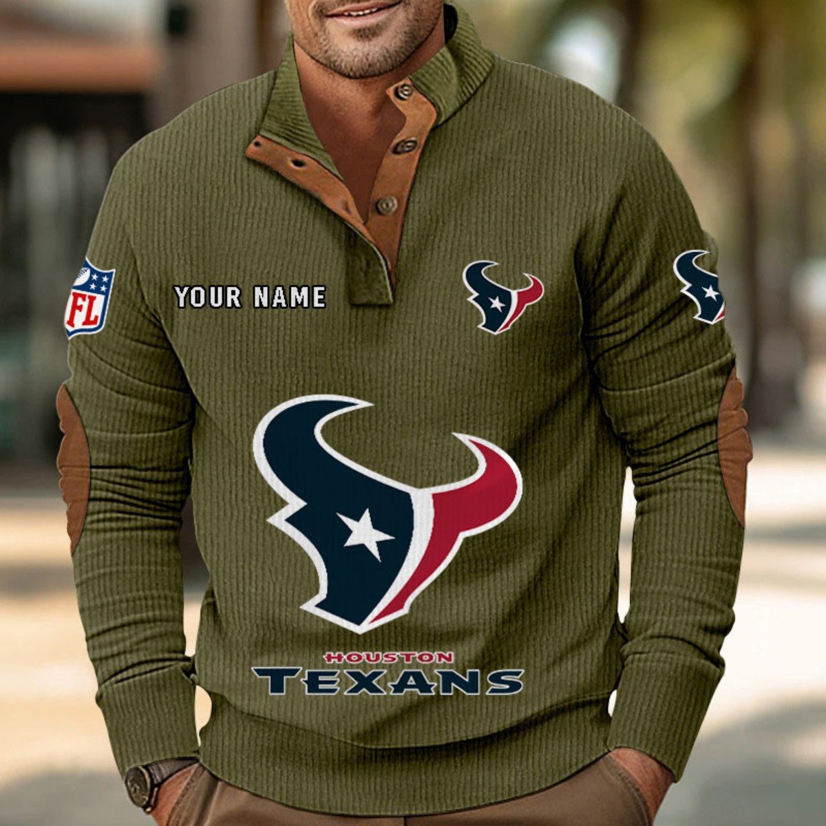 Houston Texans DDQSSWSA10447 - Famjoys Houston Texans DDQSSWSA10447 - Famjoys