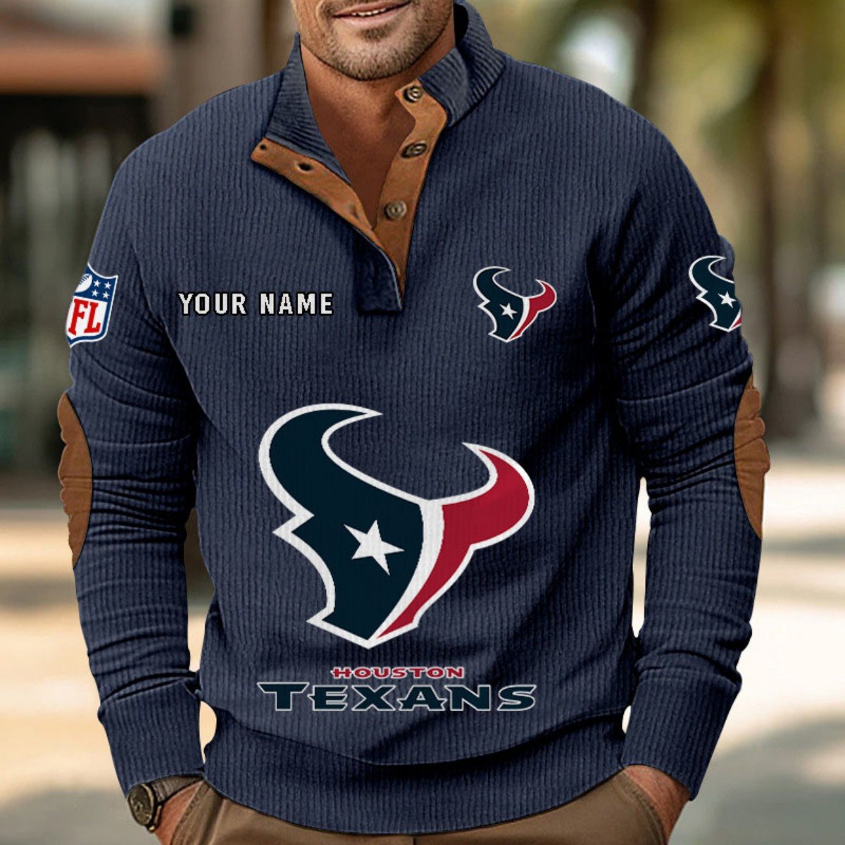 Houston Texans DDQSSWSA10447 - Famjoys Houston Texans DDQSSWSA10447 - Famjoys
