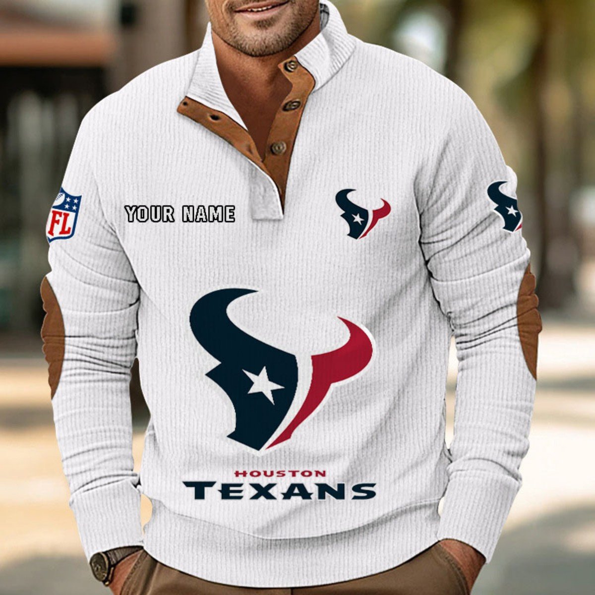 Houston Texans DDQSSWSA10447 - Famjoys Houston Texans DDQSSWSA10447 - Famjoys