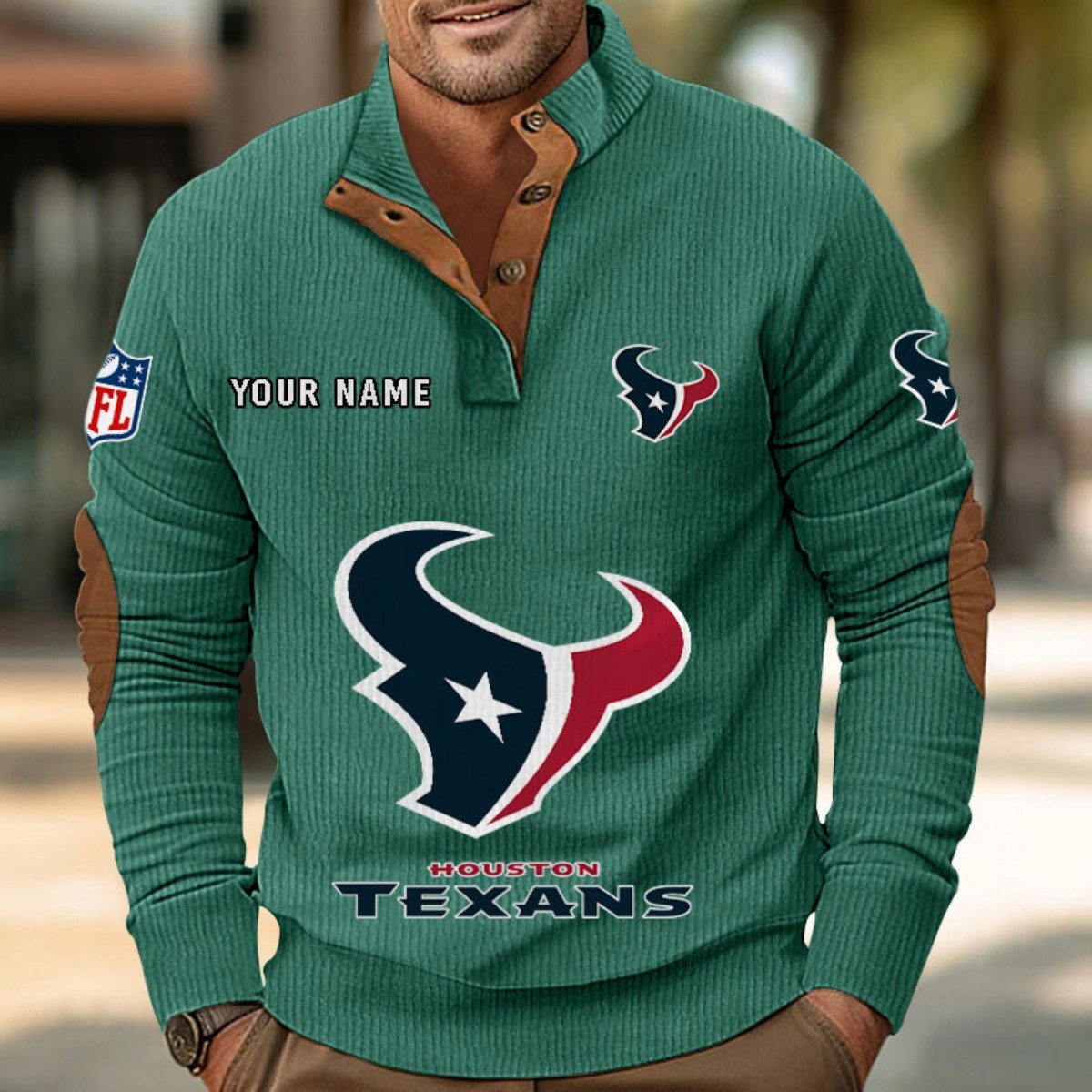 Houston Texans DDQSSWSA10447 - Famjoys Houston Texans DDQSSWSA10447 - Famjoys