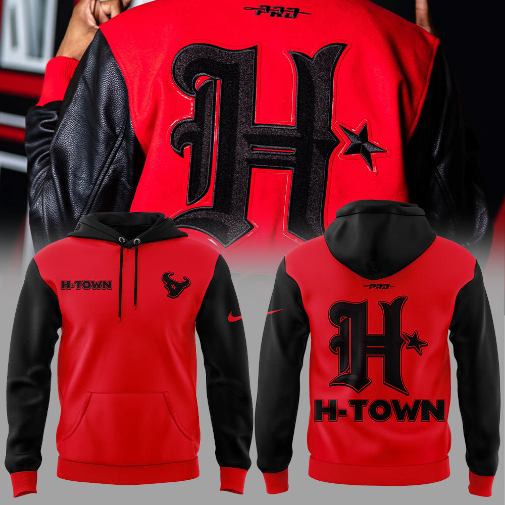 Houston Texans Drop New Battle Red Merch Hoodie Set+NT07112403ID10DS11 - Famjoys Houston Texans Drop New Battle Red Merch Hoodie Set+NT07112403ID10DS11 - Famjoys