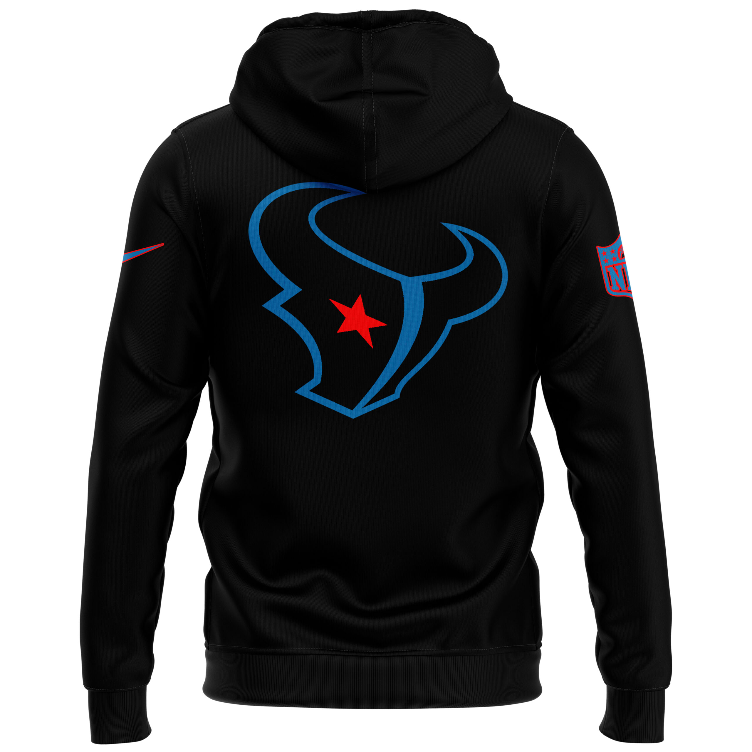 Houston Texans Hoodie - Famjoys Houston Texans Hoodie - Famjoys