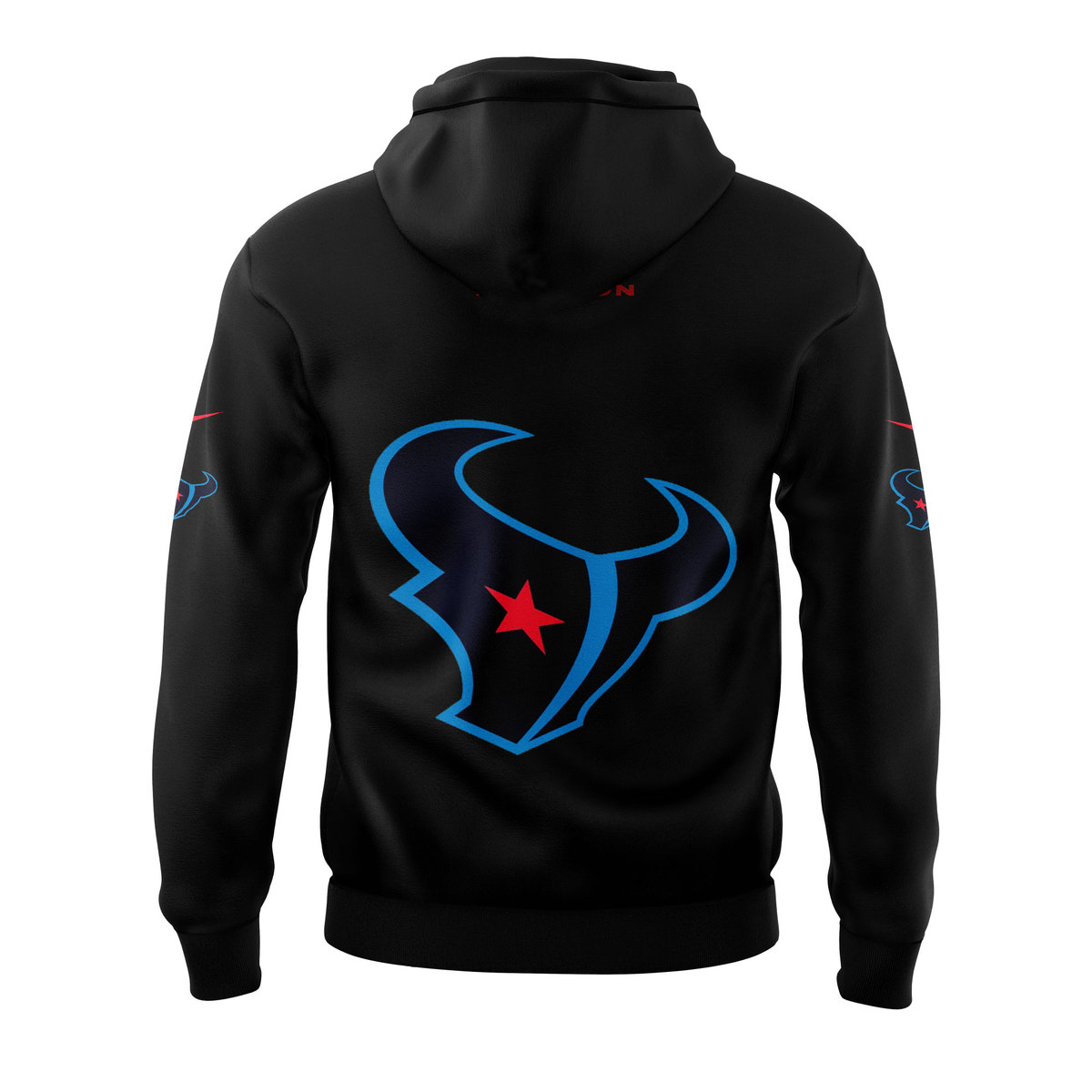Houston Texans Hoodie Set+NT04102404ID10DS10 - Famjoys Houston Texans Hoodie Set+NT04102404ID10DS10 - Famjoys