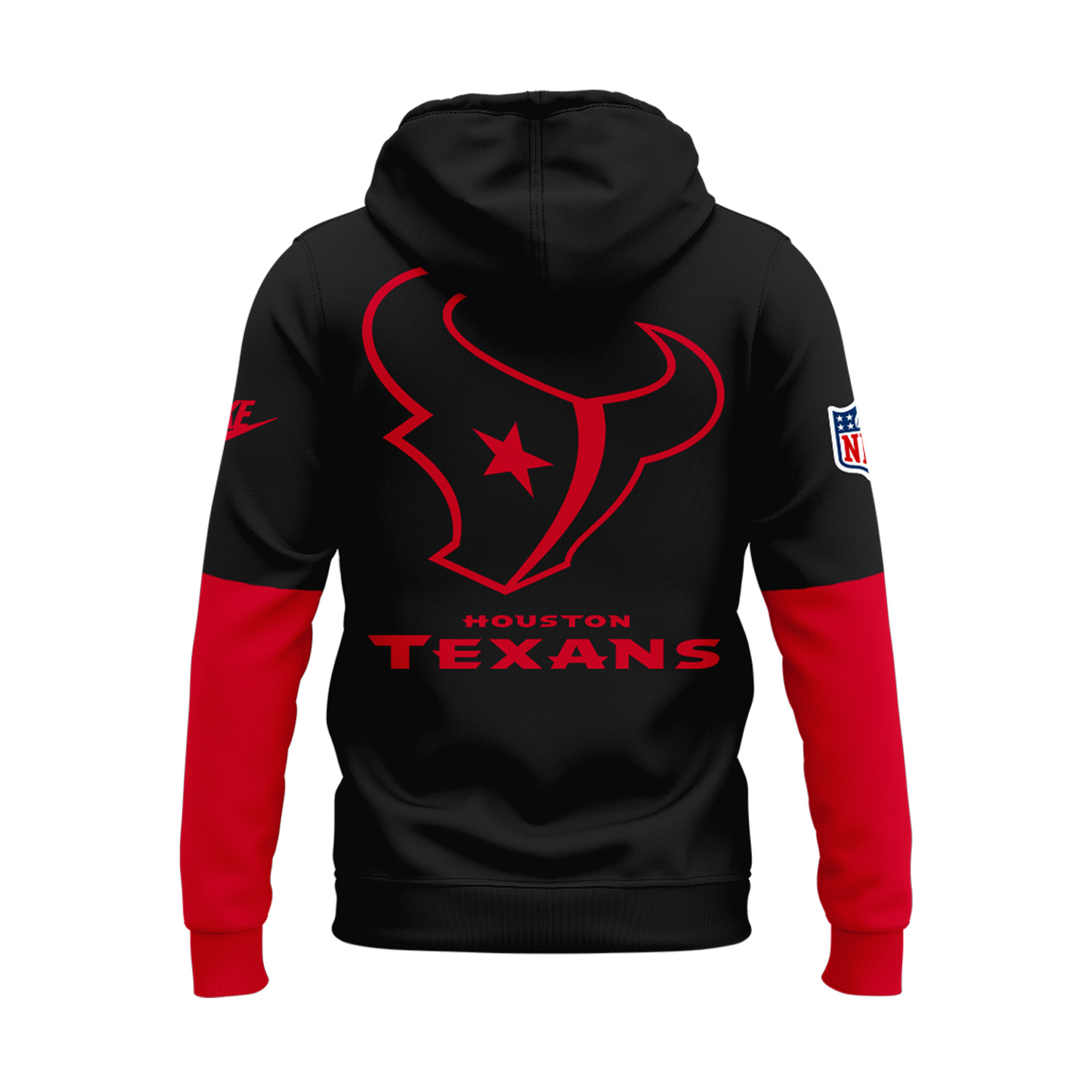Houston Texans HTown New Hoodie 2024 - Famjoys Houston Texans HTown New Hoodie 2024 - Famjoys