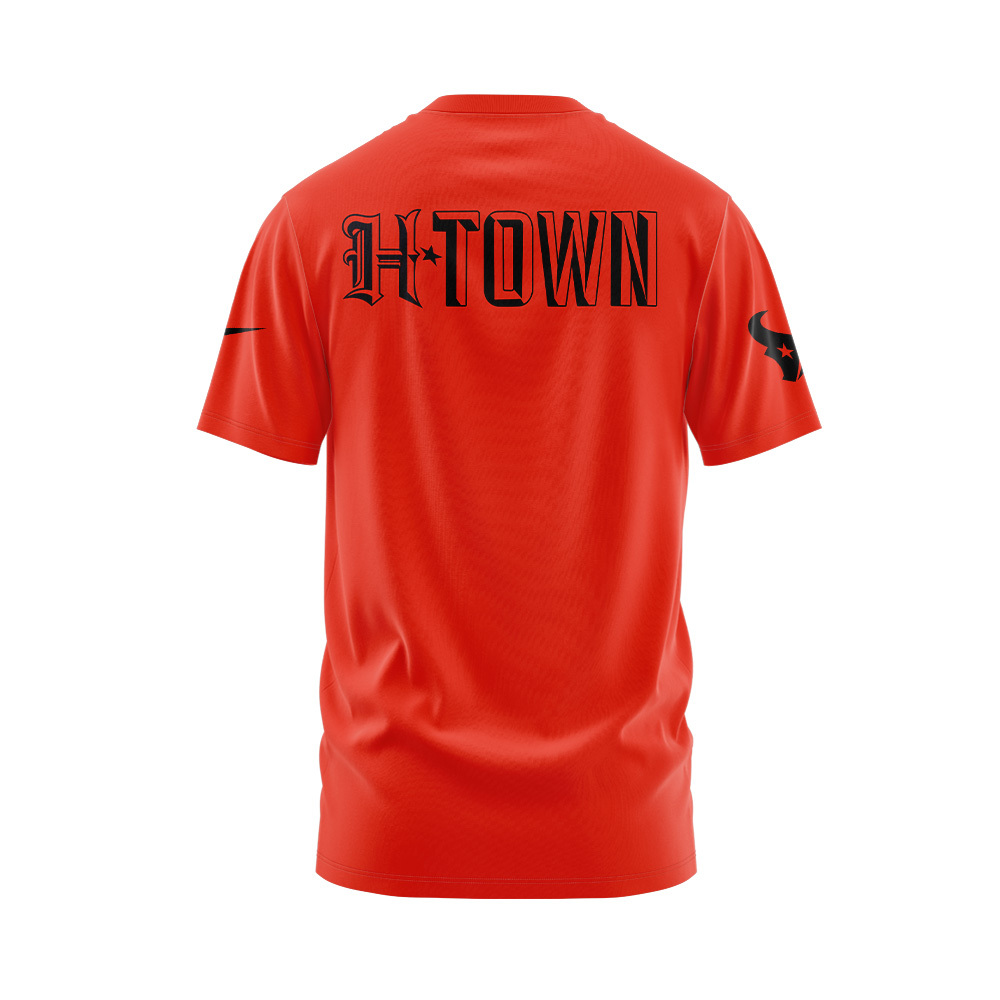 Houston Texans Tshirt Set+NT07102404ID10DS11 - Famjoys Houston Texans Tshirt Set+NT07102404ID10DS11 - Famjoys