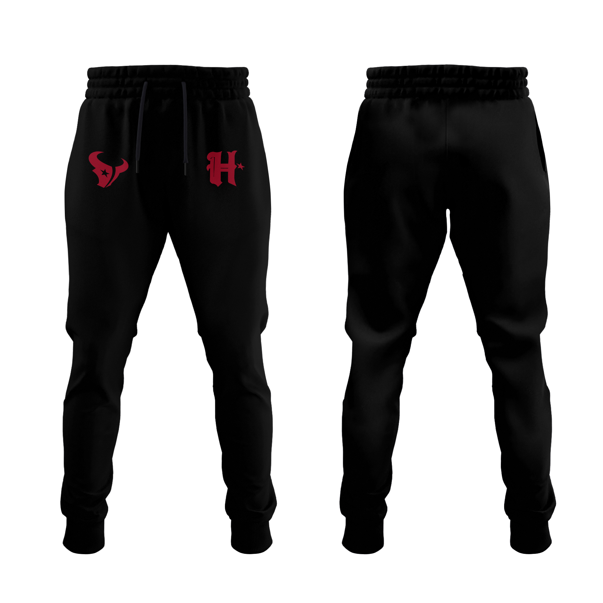 Houston Texansn Hoodie - Famjoys Houston Texansn Hoodie - Famjoys
