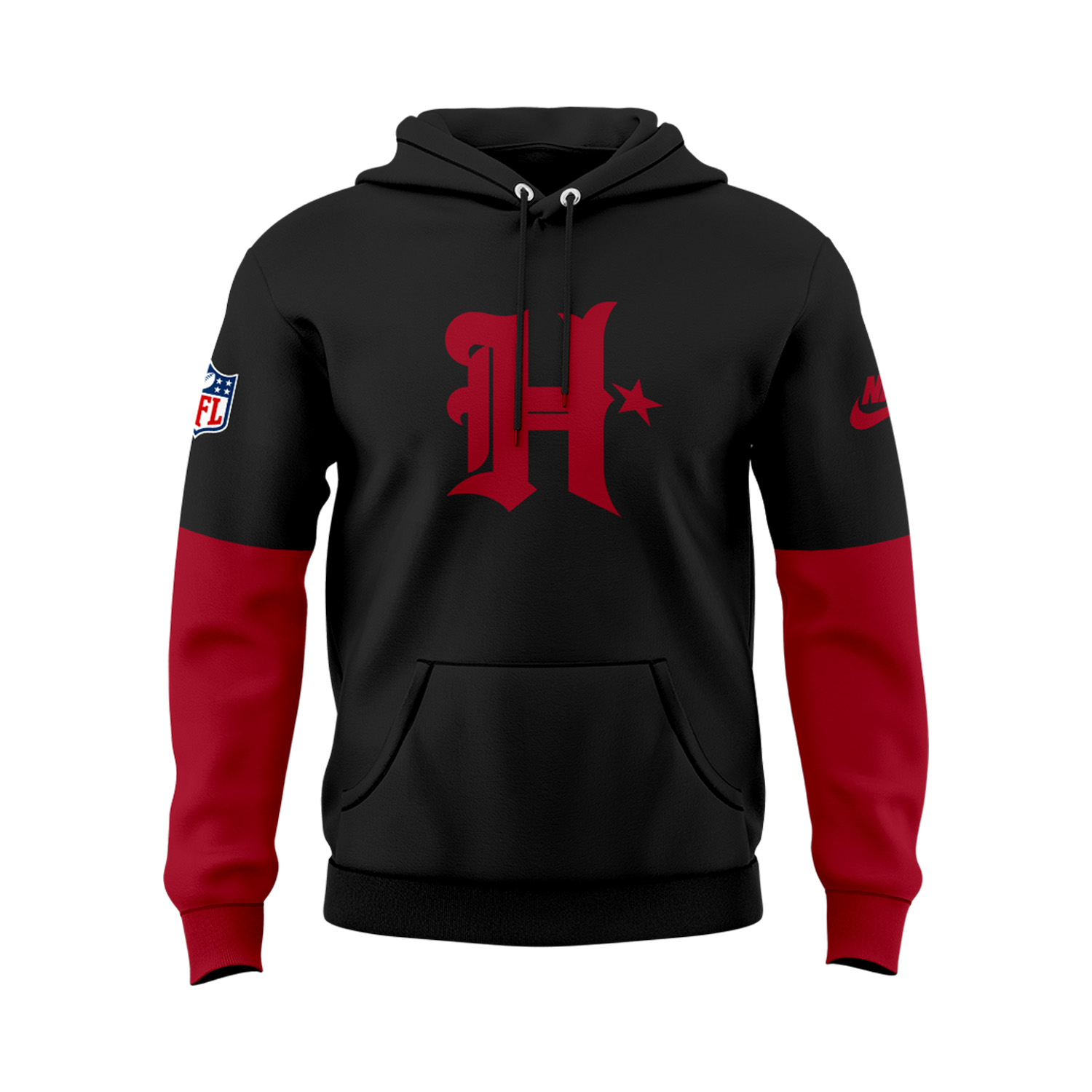 Houston Texansn Hoodie - Famjoys Houston Texansn Hoodie - Famjoys