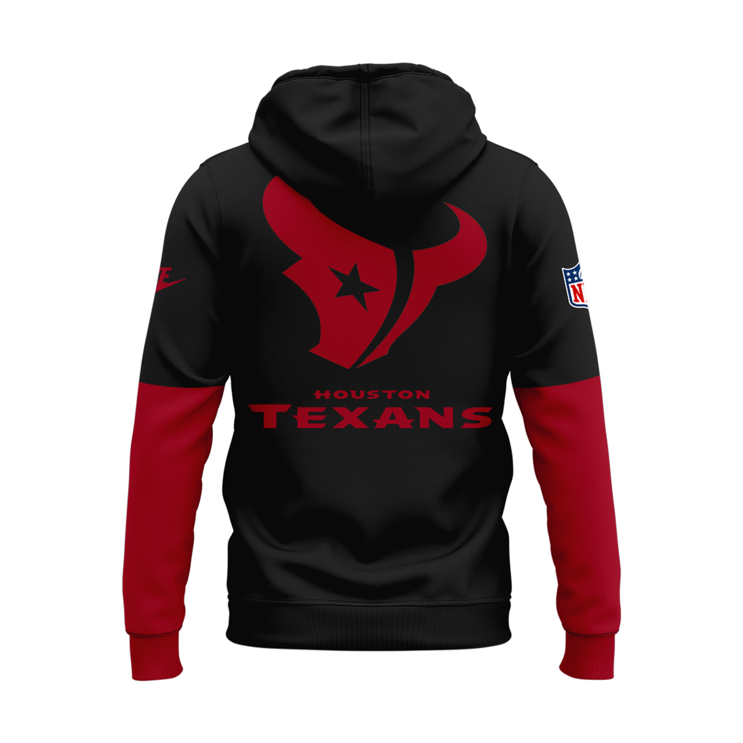 Houston Texansn Hoodie - Famjoys Houston Texansn Hoodie - Famjoys