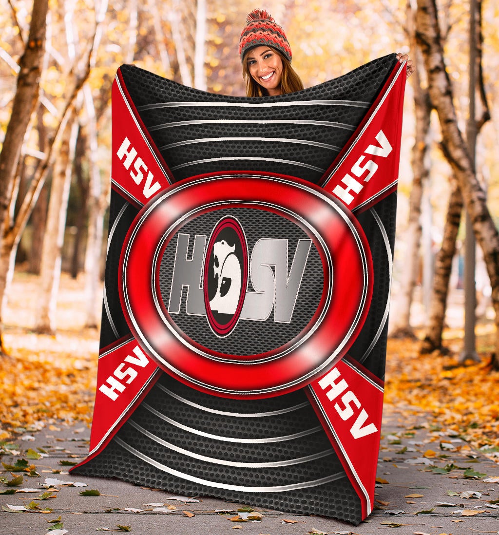 HSV Blanket V1 - Famjoys HSV Blanket V1 - Famjoys