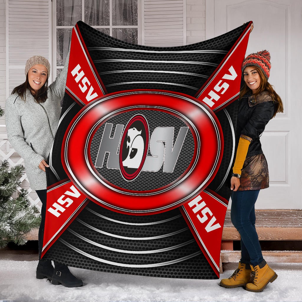 HSV Blanket V1 - Famjoys HSV Blanket V1 - Famjoys