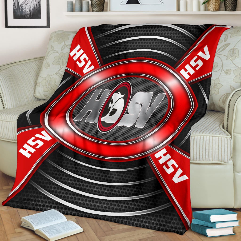 HSV Blanket V1 - Famjoys HSV Blanket V1 - Famjoys