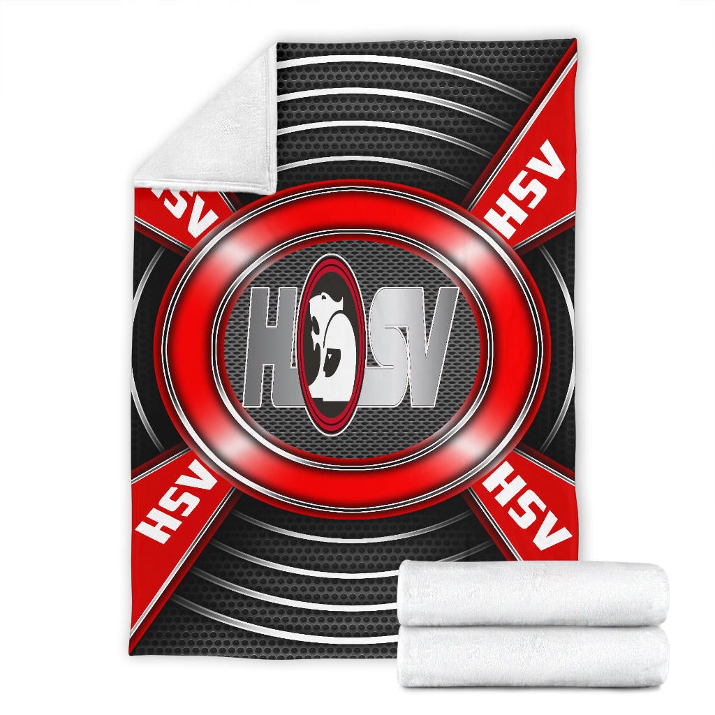 HSV Blanket V1 - Famjoys HSV Blanket V1 - Famjoys