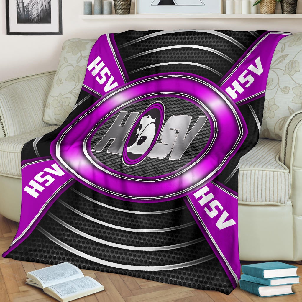 HSV Blanket V2 - Famjoys HSV Blanket V2 - Famjoys