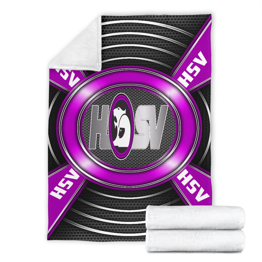 HSV Blanket V2 - Famjoys HSV Blanket V2 - Famjoys