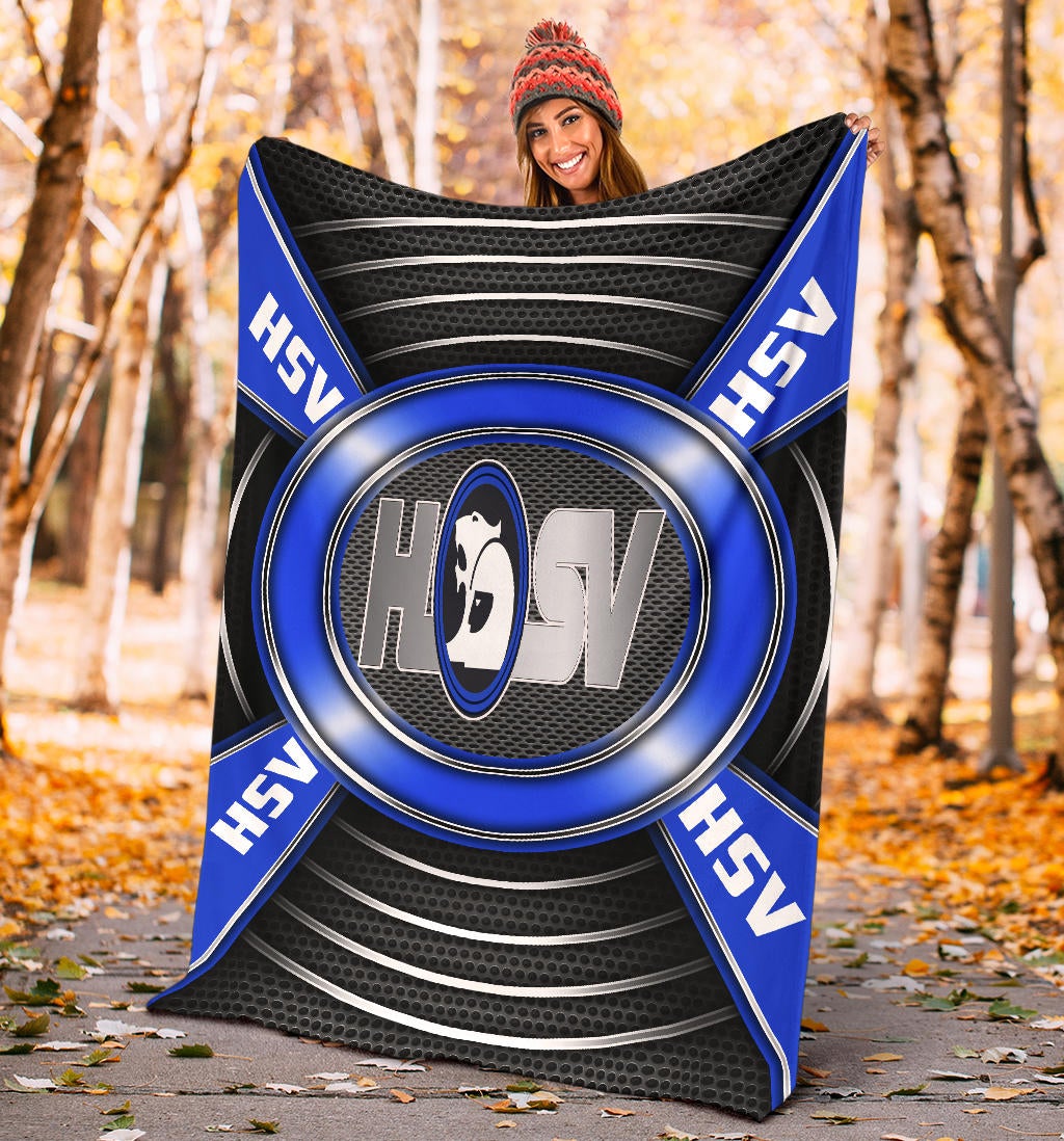 HSV Blanket V3 - Famjoys HSV Blanket V3 - Famjoys