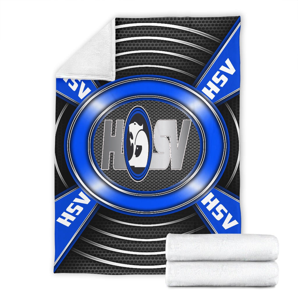 HSV Blanket V3 - Famjoys HSV Blanket V3 - Famjoys